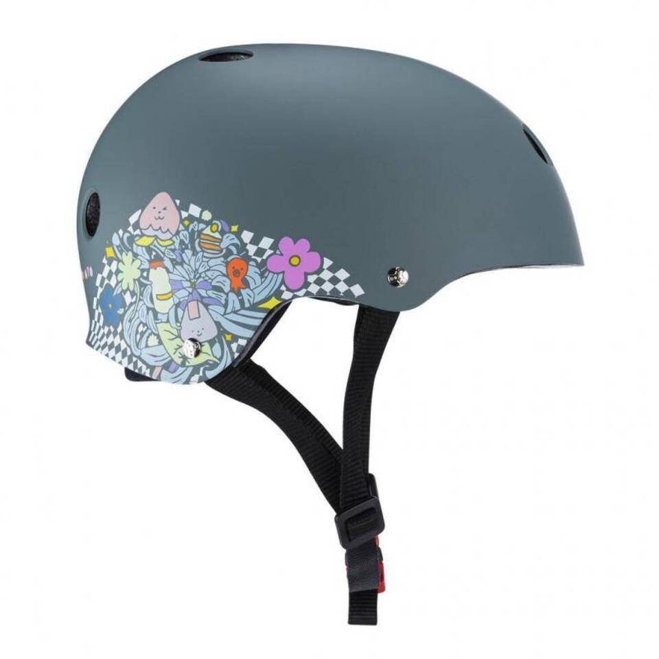 Triple 8 Skatehelm The Certified Sweatsaver Helm - Lizzie Armanto