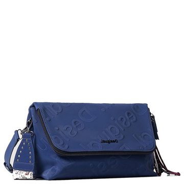 Desigual Umhängetasche Bols Galvia Venecia Maxi - Umhängetasche 25 cm (1-tlg)