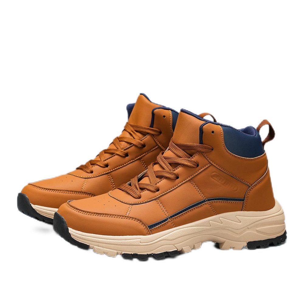 HUSK'SWARE Sneaker (Rutschfeste, abriebfeste Laufsohle) Leichtes Tragegefüh günstig online kaufen