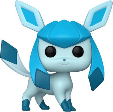 Funko Spielfigur Pokémon - Glaceon Glaziola Givrali 930 Pop! Figur