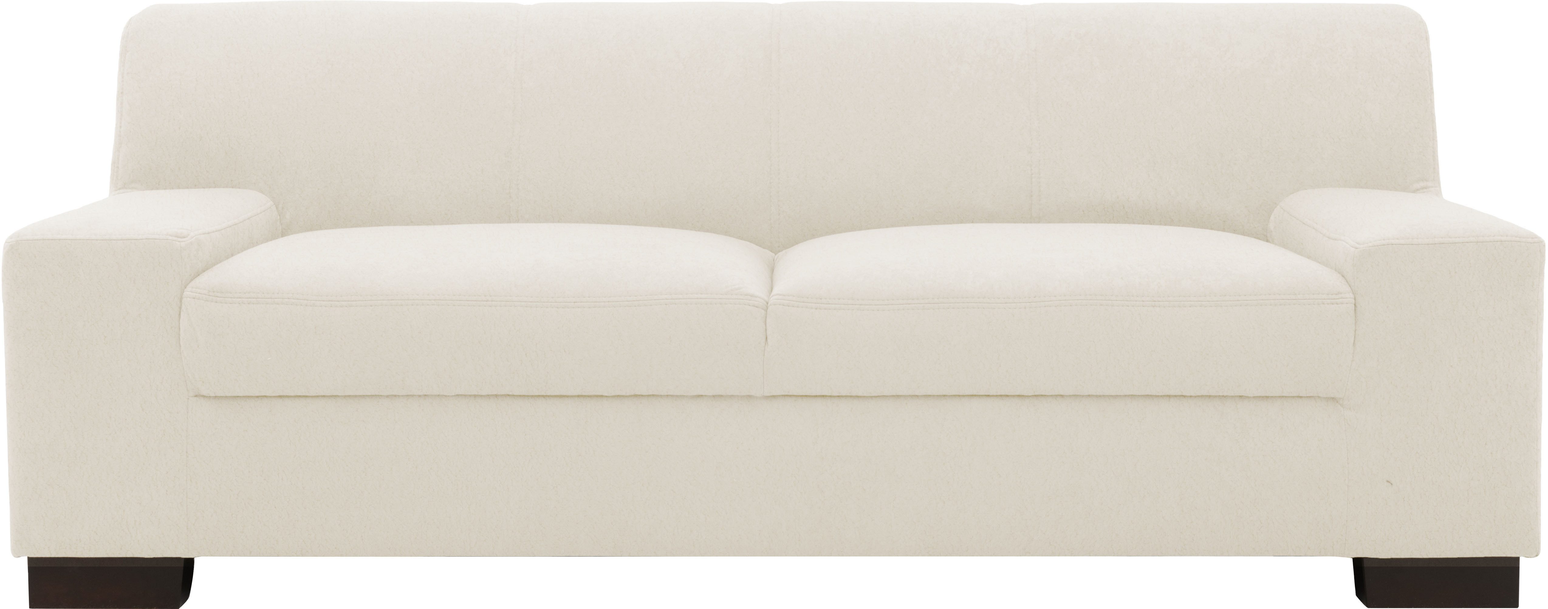 OTTO home Polstergarnitur Faxxe aus 2-Sitzer und 3-Sitzer, (Set, 2-tlg), aus pflegeleichtem, weichem Bezugsstoff – Bild 4 von 5