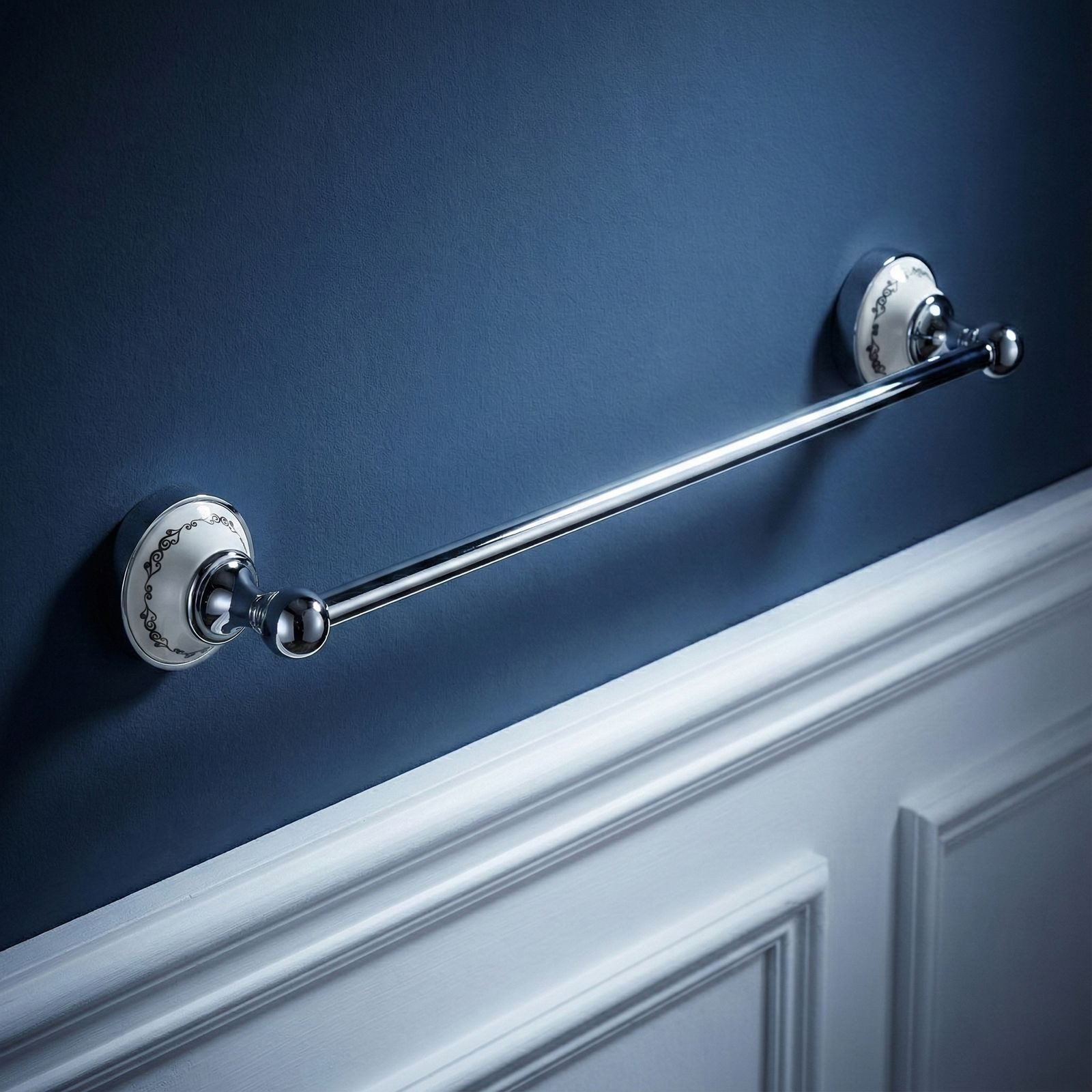 PaulGurkes Handtuchhalter PGCOSMOS6