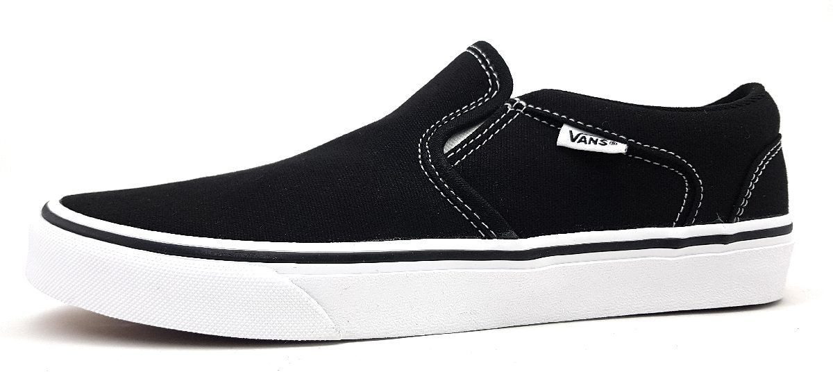 Asher Slipper