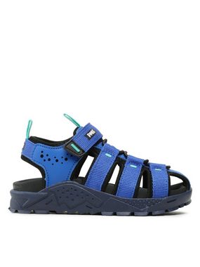 Primigi Sandalen 3972600 Bluette-Black Sandale