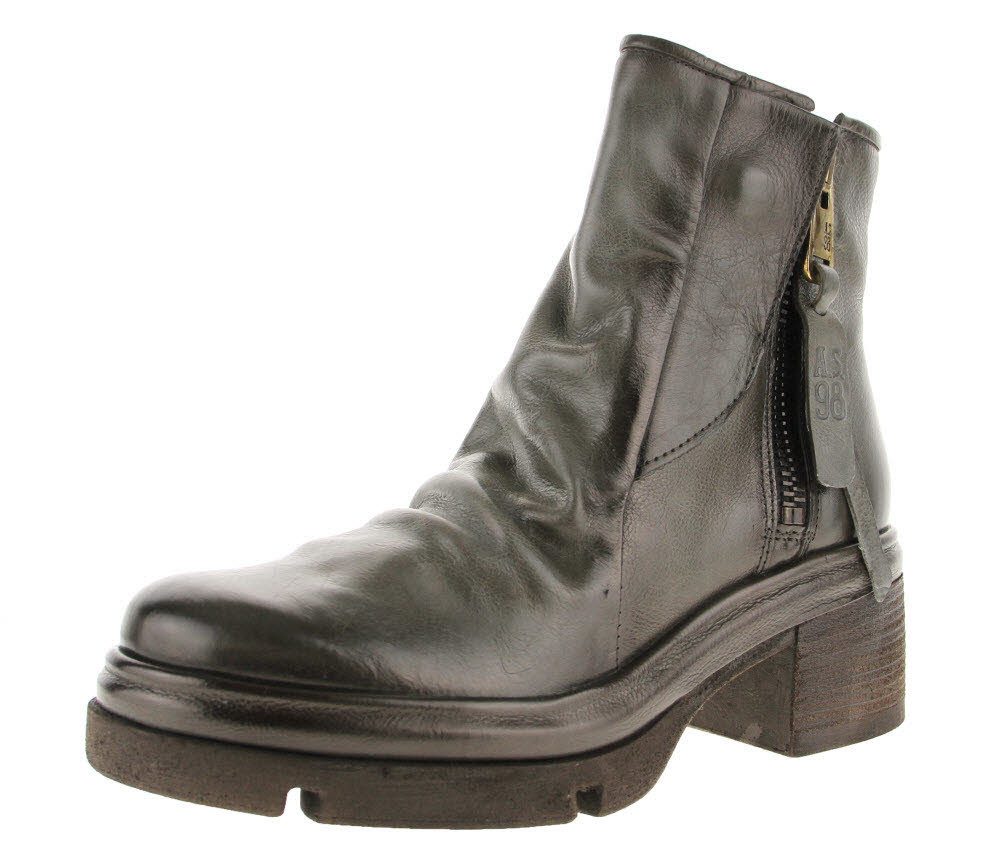 A.S.98 A.S. 98 Женщинам Boots Schlupfstiefel