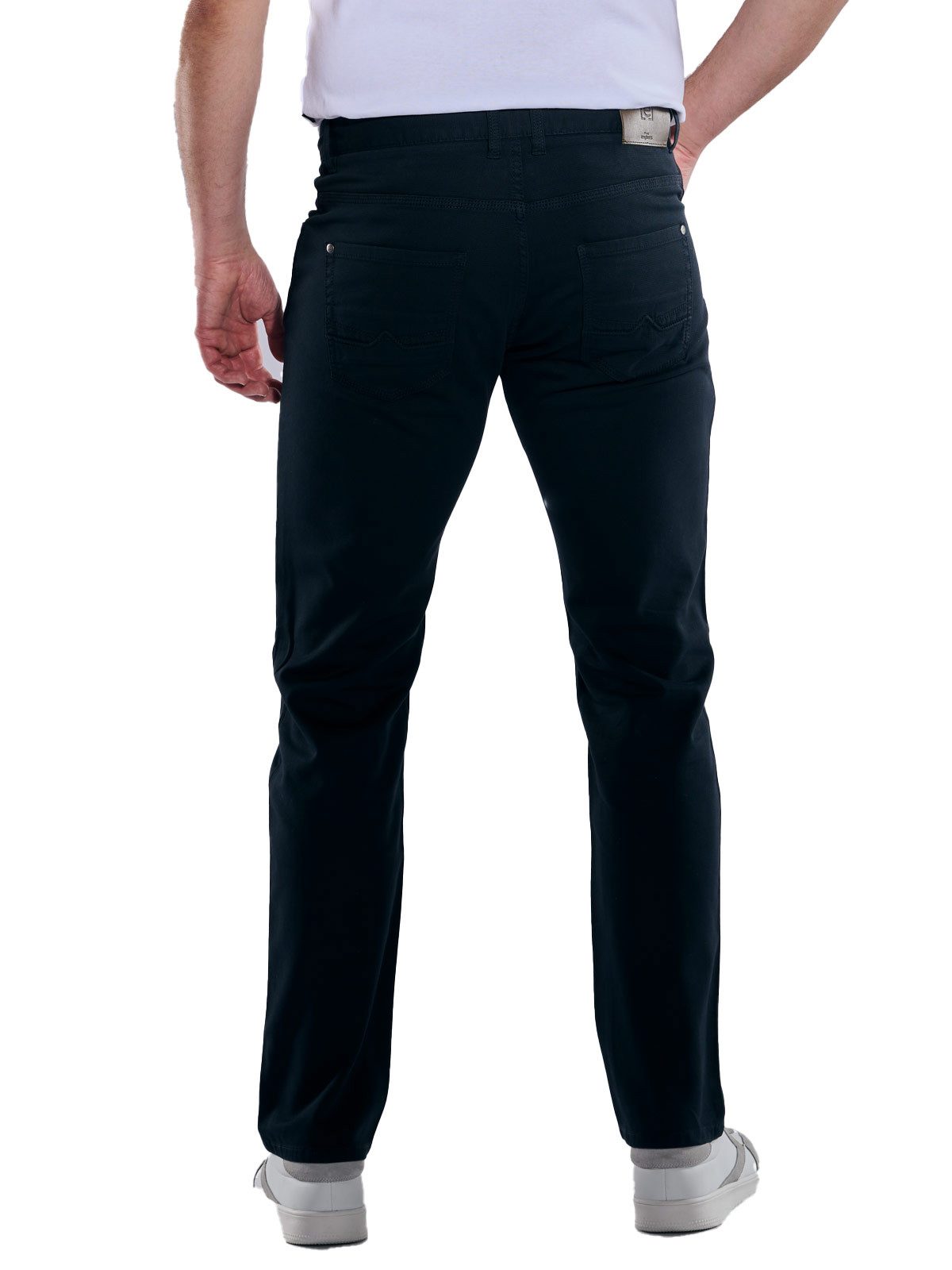 Engbers 5-Pocket-Hose 5-Pocket-Hose regular günstig online kaufen