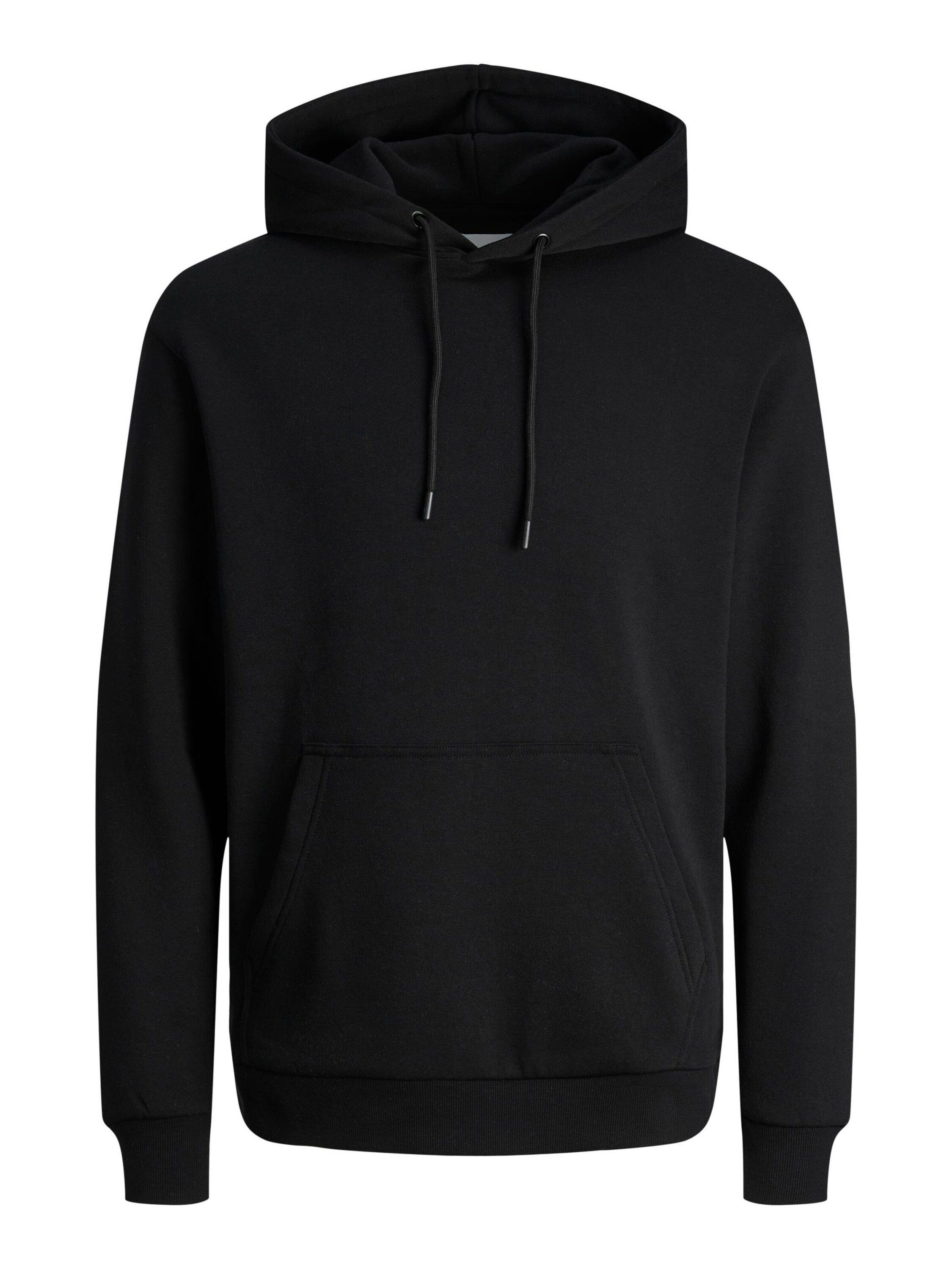 Jack & Jones Sweatshirt JJEBradley (1-tlg) günstig online kaufen