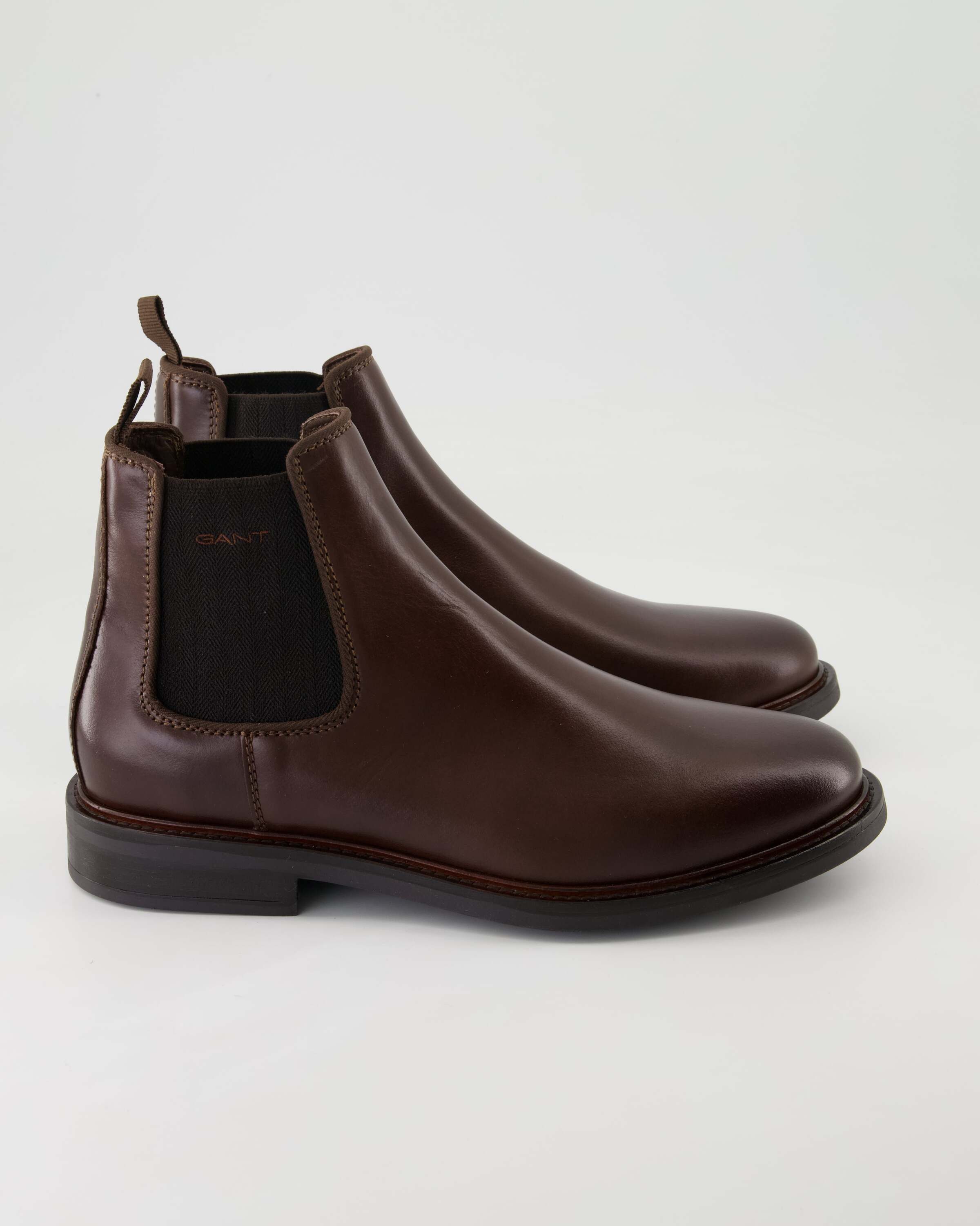 Gant St. Fairkorn Chelseaboots Obermaterial: Leder günstig online kaufen