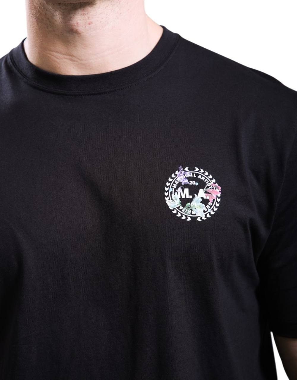 Marshall T-Shirt T-Shirt Marshall Artist Renaissance