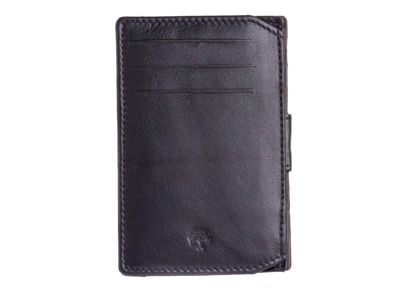 Prato Kartenetui Flip Flop Börse LM Shahid C19-Q mit RFID (1-tlg)