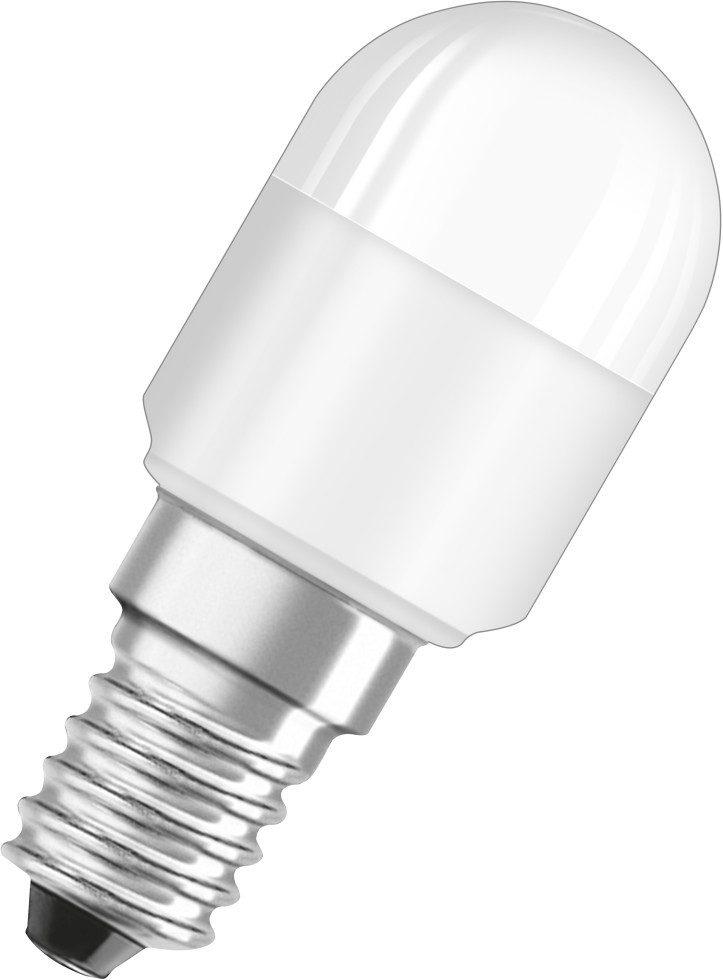 Osram LED-Leuchtmittel Osram LED Kühlschranklampe Special T26 E14 2,3W, Nicht dimmbar