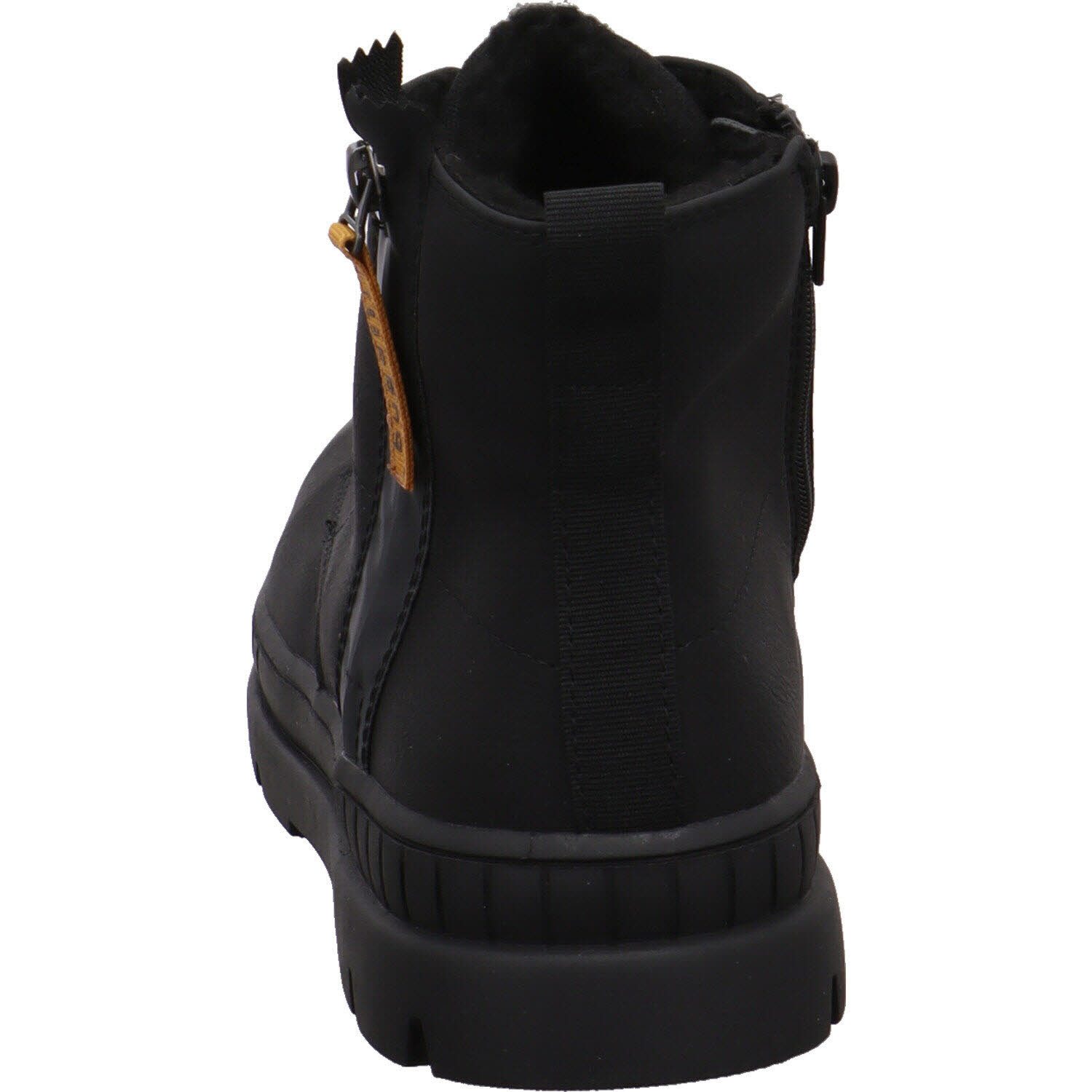 bugatti Pallario comfort Schnürboots