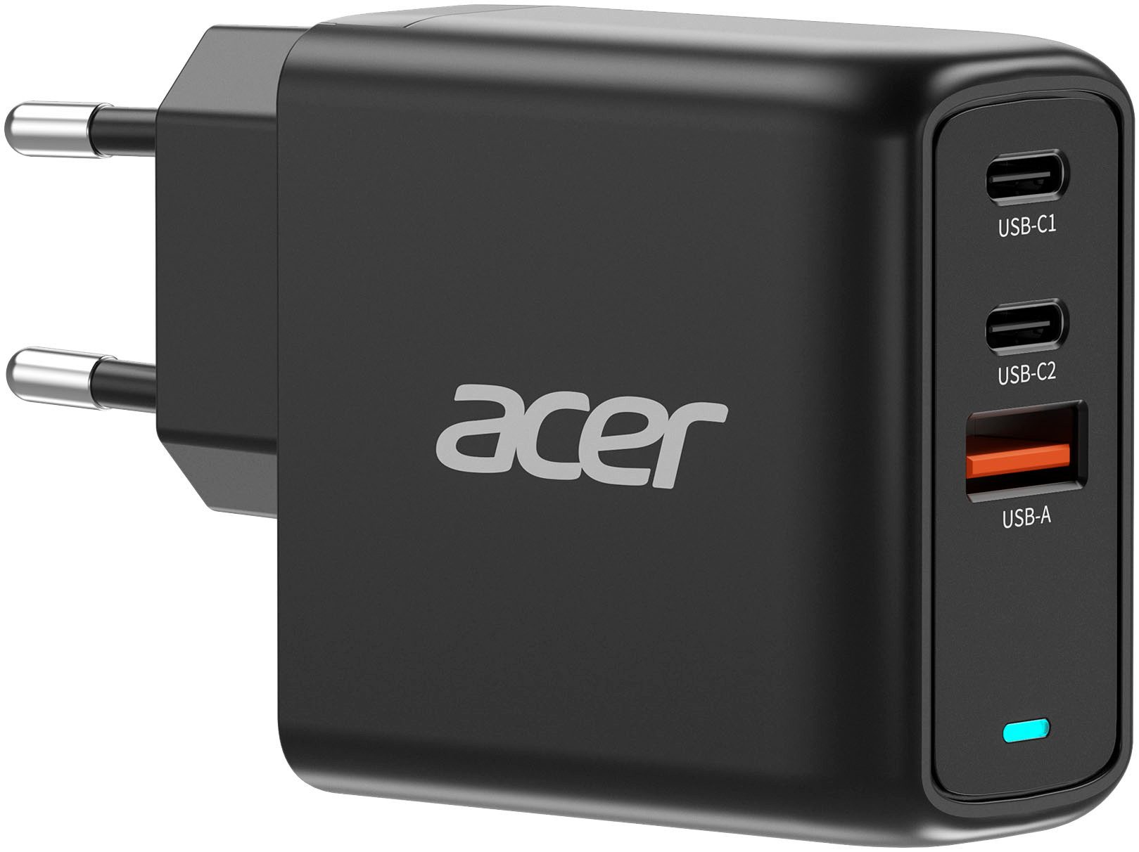Acer 67W GaN Charger Notebook-Netzteil