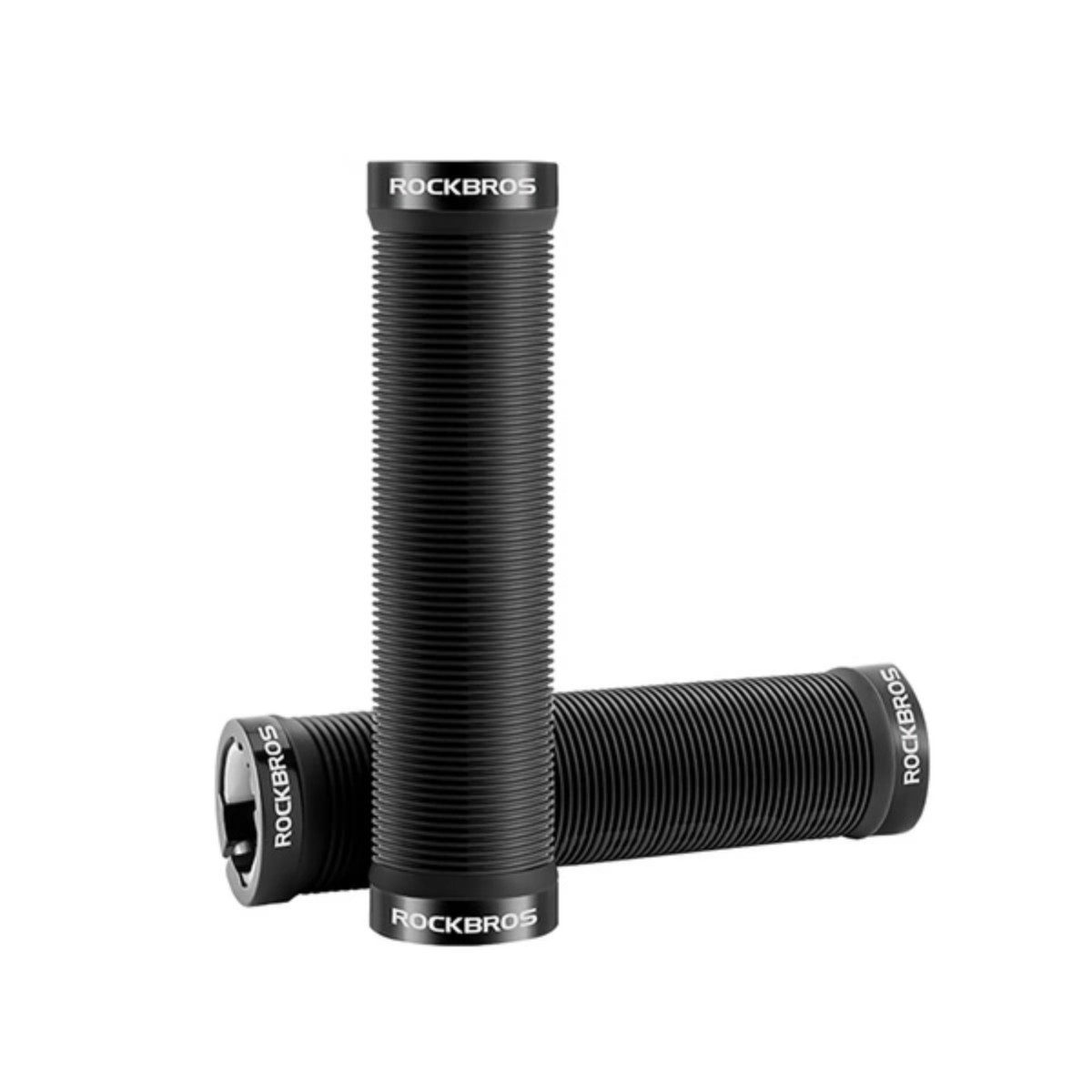Fahrradlenkergriff Rockbros Bike Grips Anti-Rutsch Drehgriffe