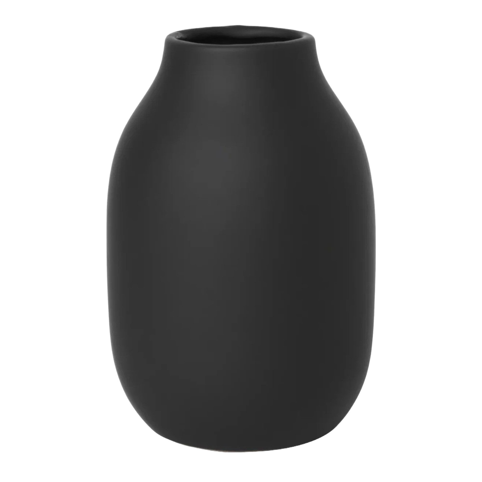 blomus Dekovase Blomus Vase -COLORA- Peat S
