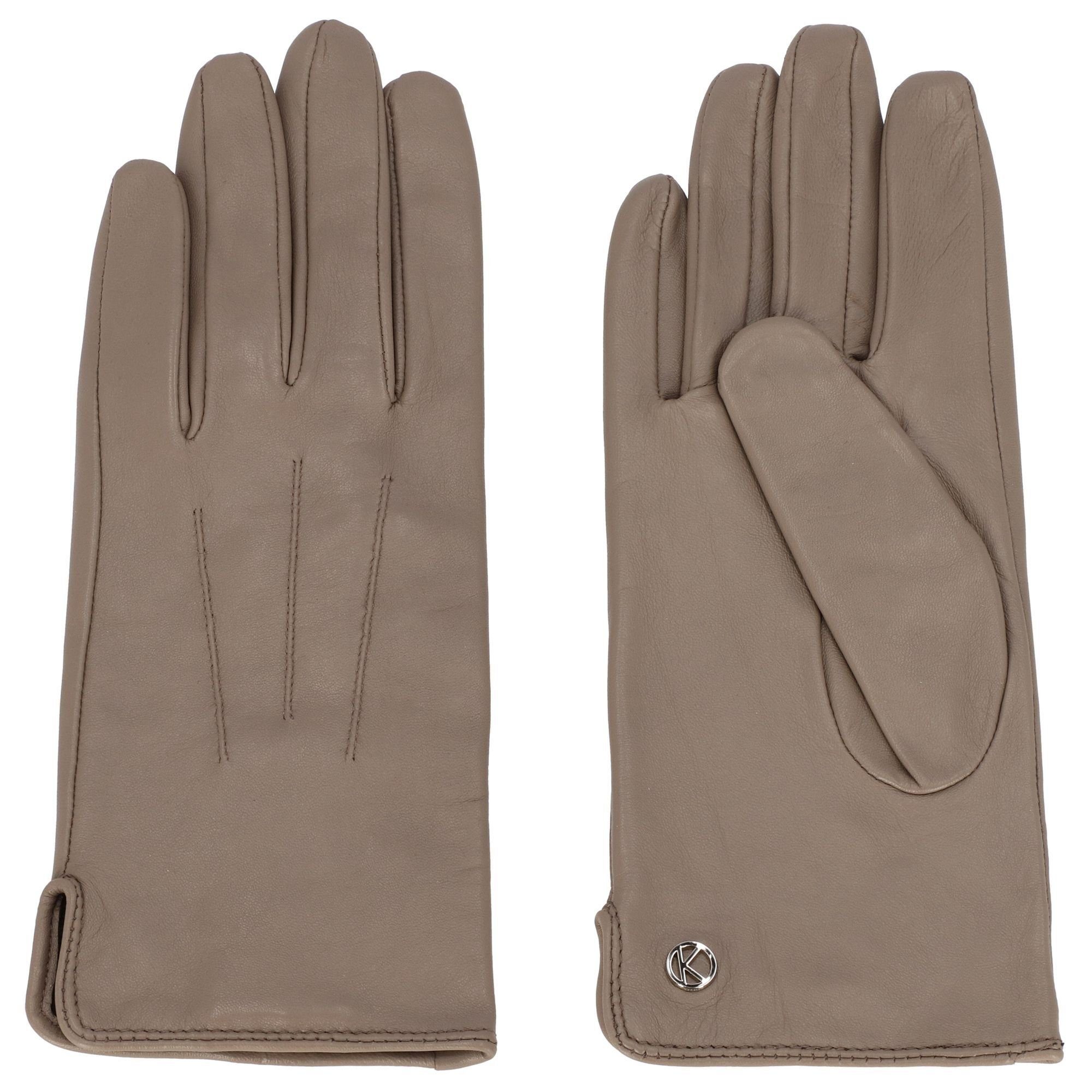 KESSLER Lederhandschuhe Carla günstig online kaufen