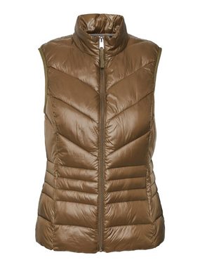 Vero Moda Steppweste VMSORAYASIV SHORT WAISTCOAT BOO