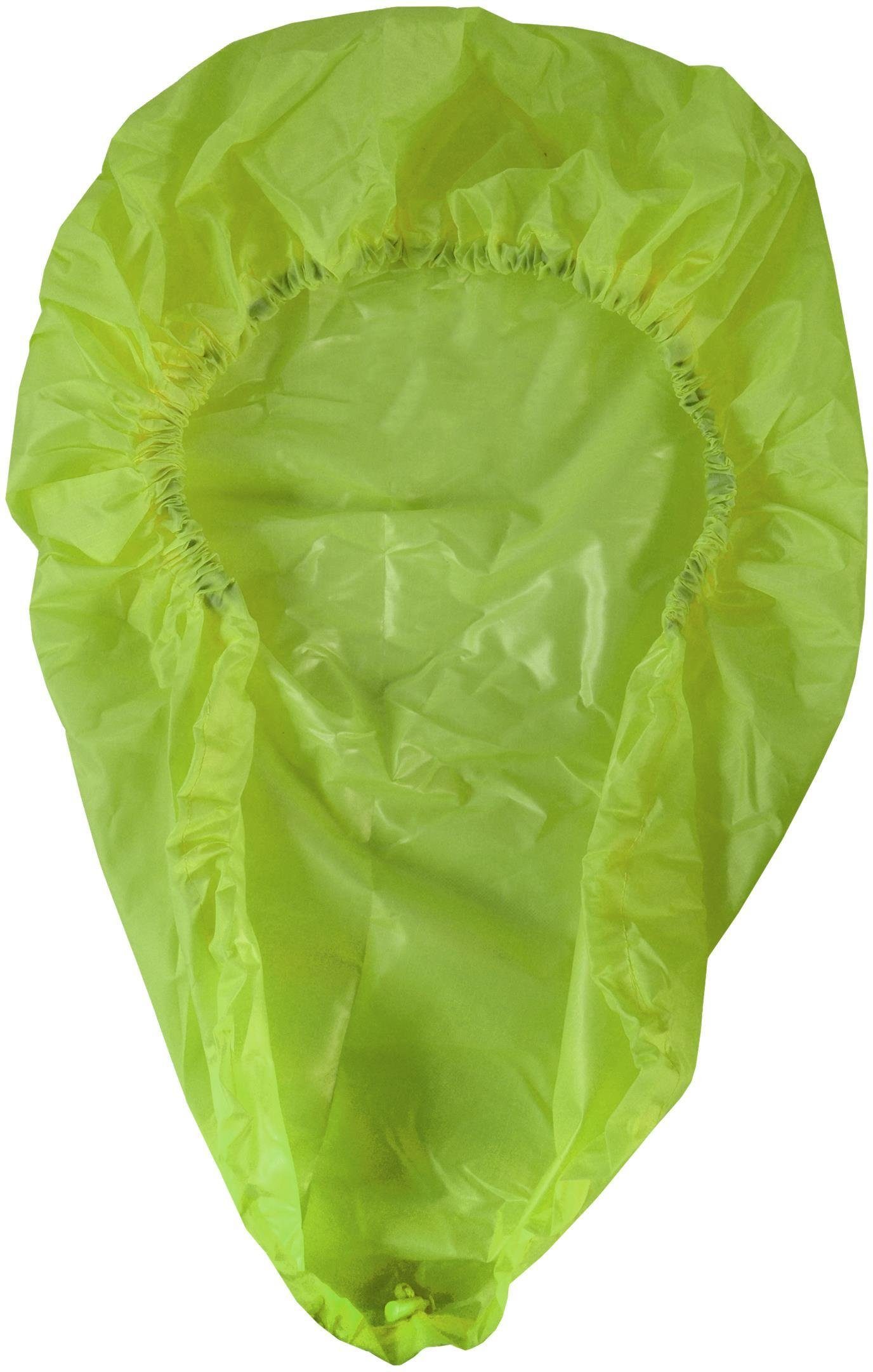 normani Rucksack-Regenschutz Rucksack-Regenüberzug für 20-35 Liter Raincover, Rucksackcover wasserdichte Rucksackhülle Regenschutz mit Reflektorlogo