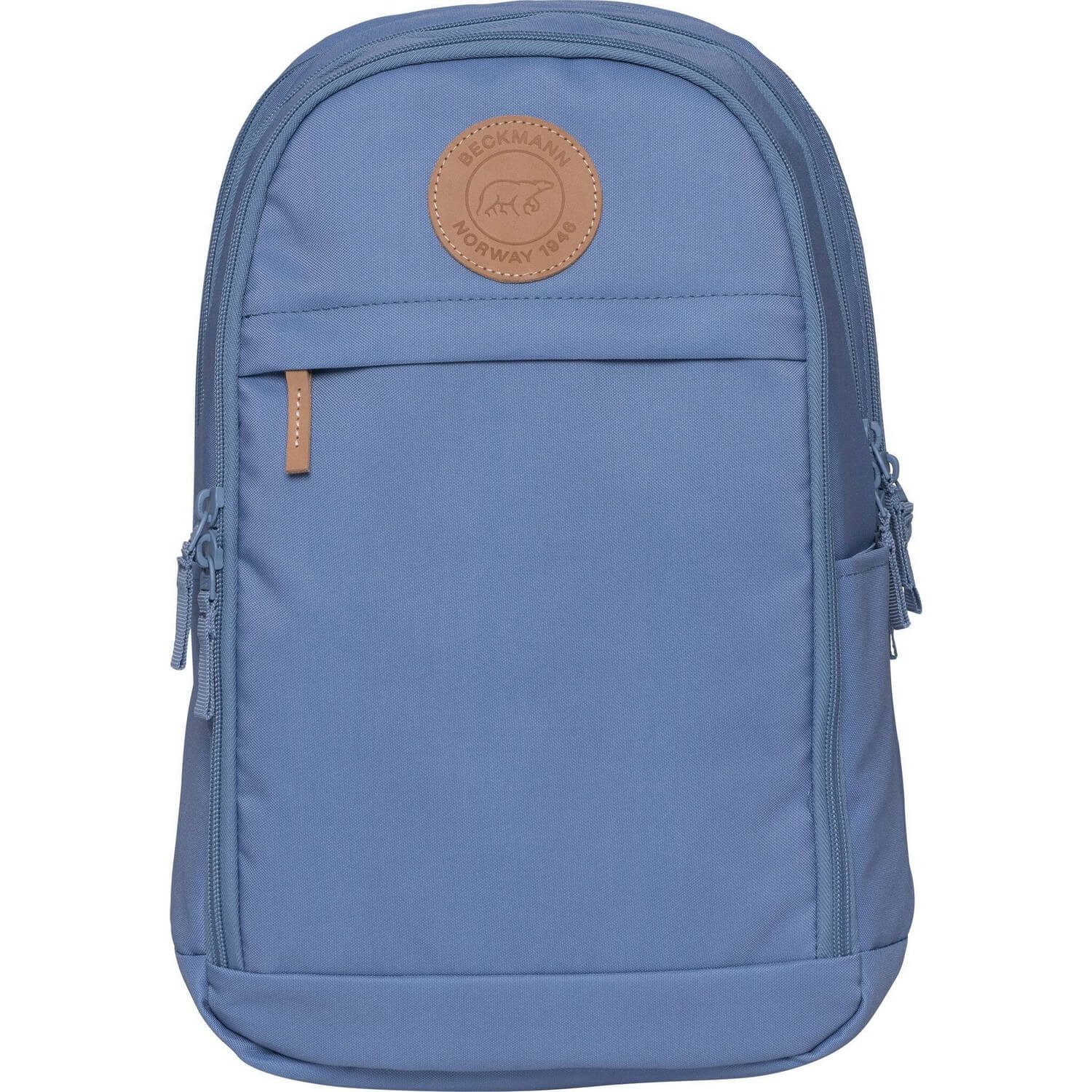 Beckmann Norway Rucksack Urban Midi Blue Shadow