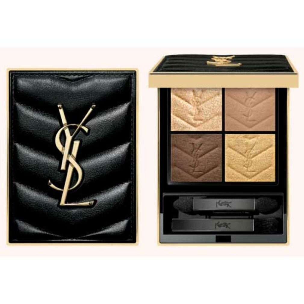 YVES SAINT LAURENT Lidschatten Couture Mini-Tasche