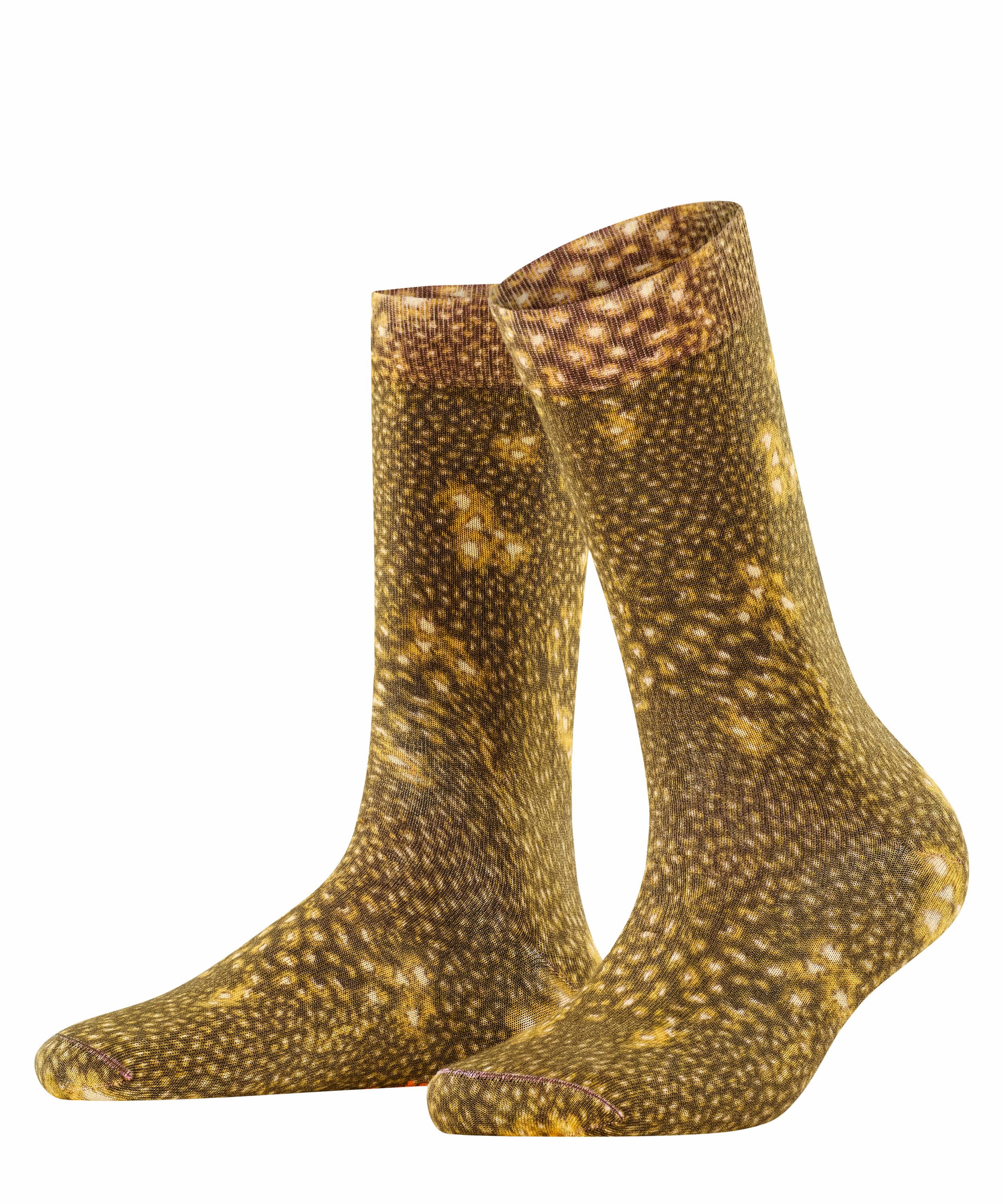 Socken Wild Leo Socken Damen