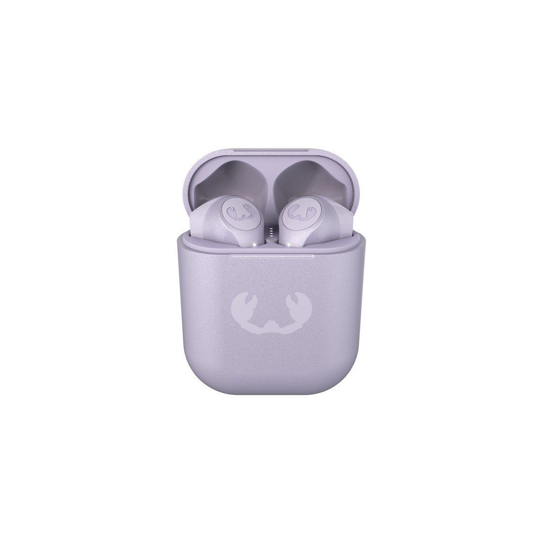 Siri) TWINS Wireless, Dreamy True wireless Rebel (ENC), Lilac TWS 3+ Noise Fresh´n In-Ear-Kopfhörer (Echo Cancellation Assistant, Google