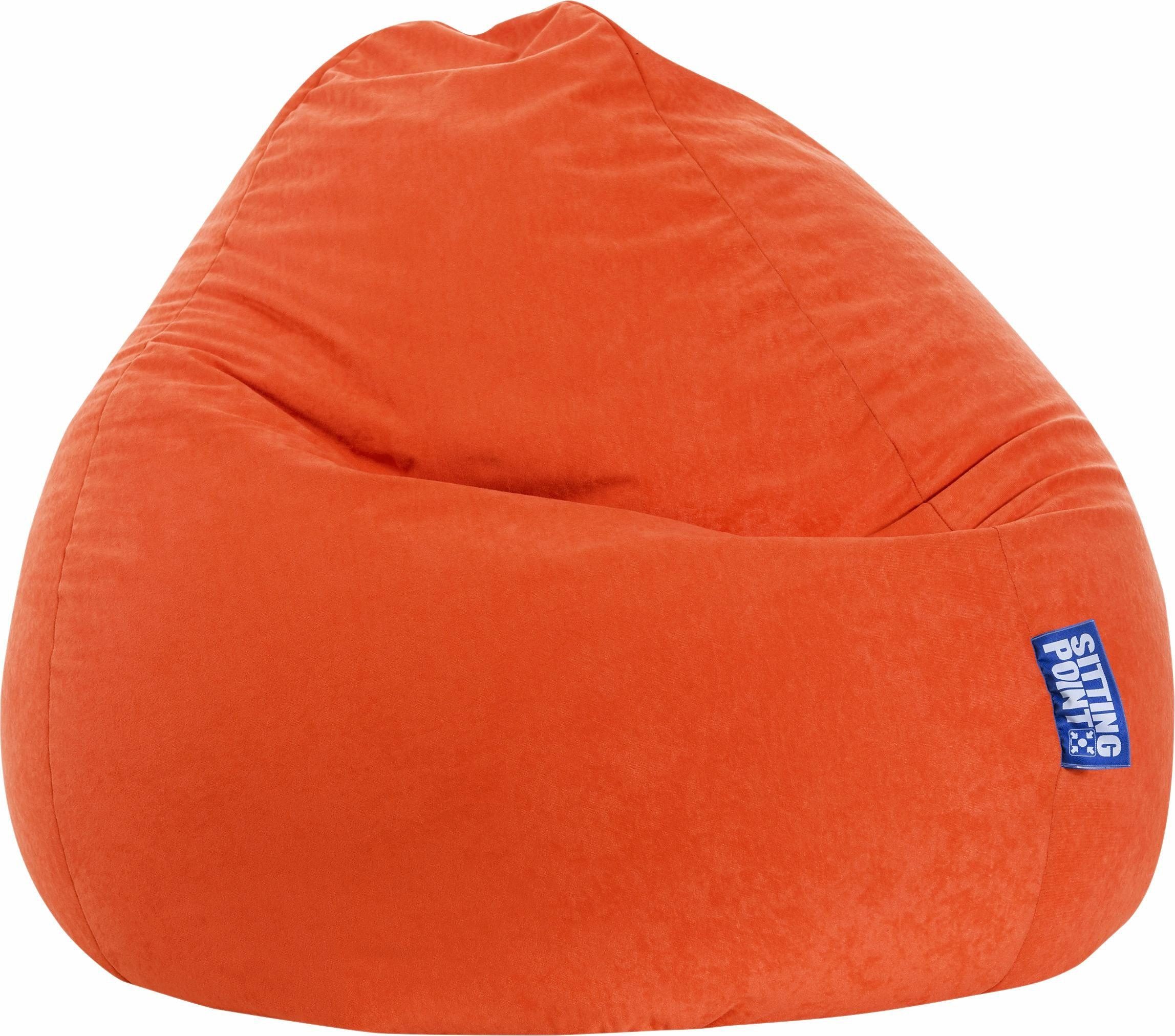 Sitting Point Sitzsack »EASY XXL« online kaufen | OTTO