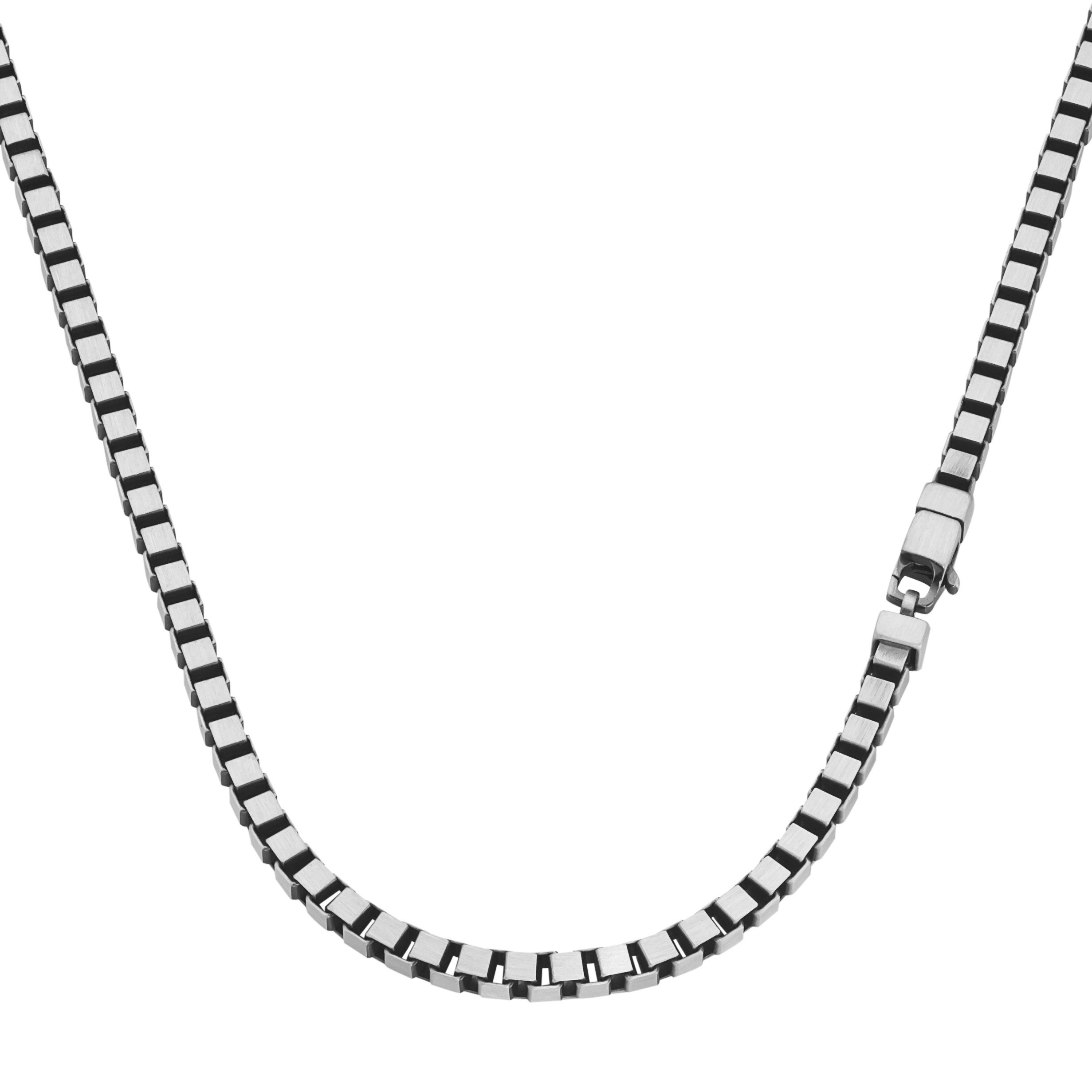 GIORGIO MARTELLO MILANO Silberkette Venezinanerkette, massiv, günstig online kaufen