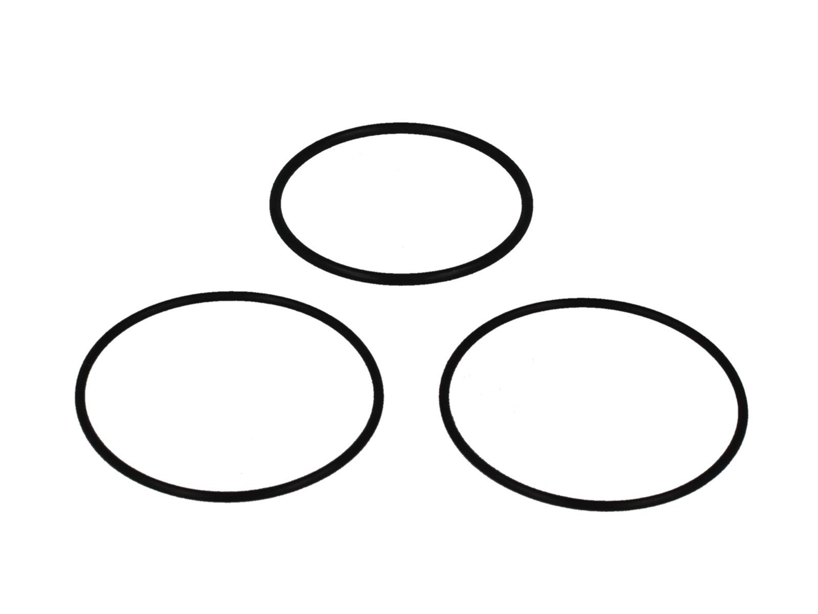 Ideal Standard Dichtungsring Standard O-Ring 47,35 x1,78 - A963526NU