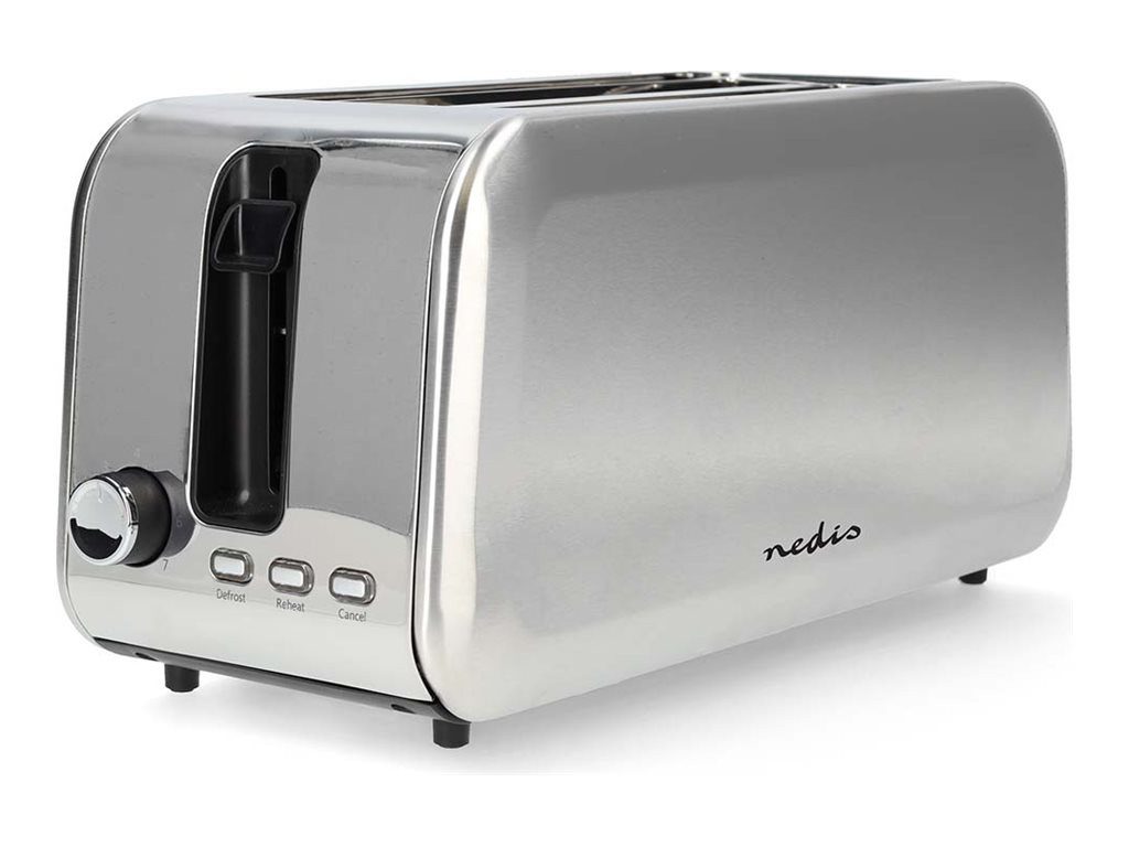 Nedis Toaster