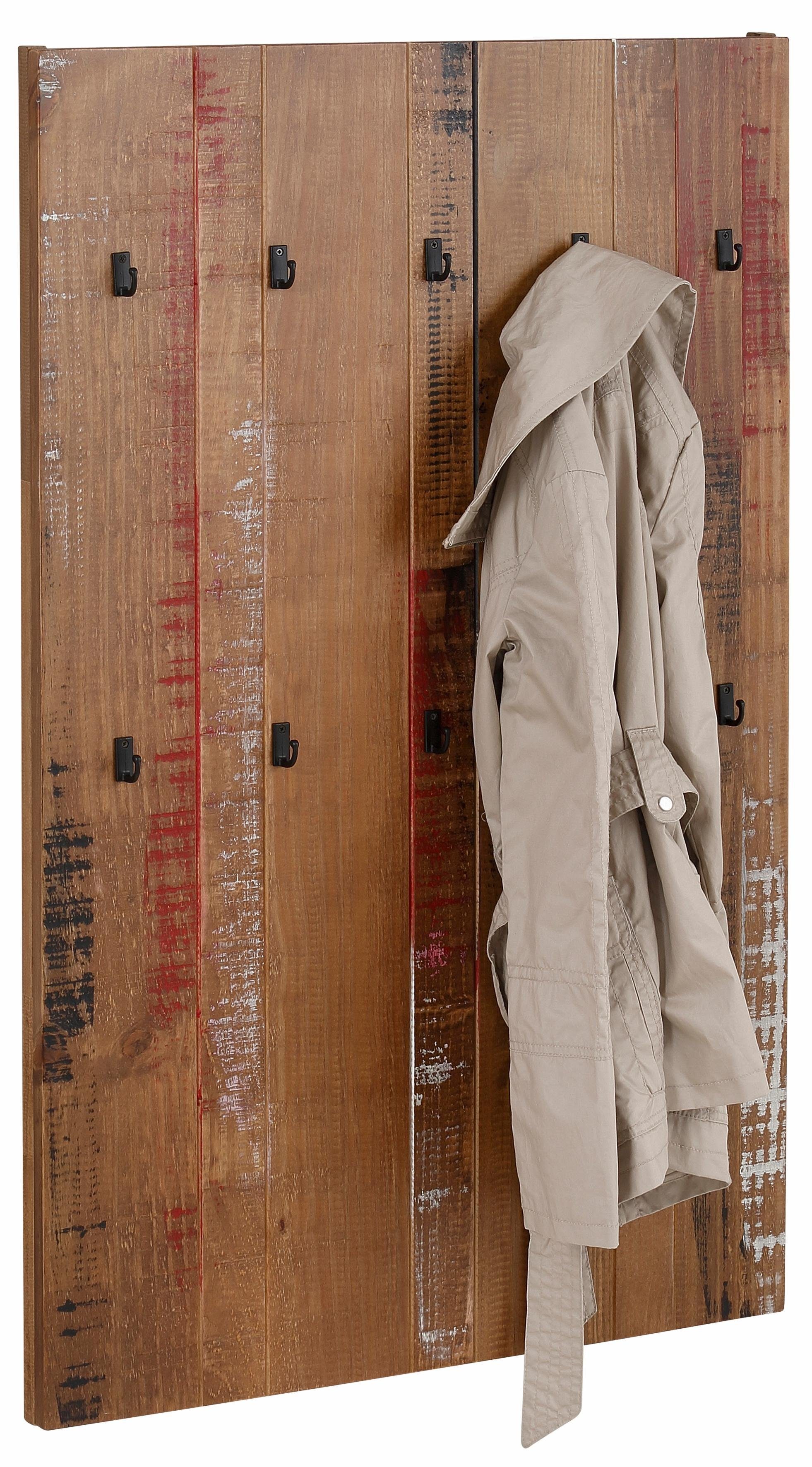 Home affaire Garderobenpaneel Santo günstig online kaufen