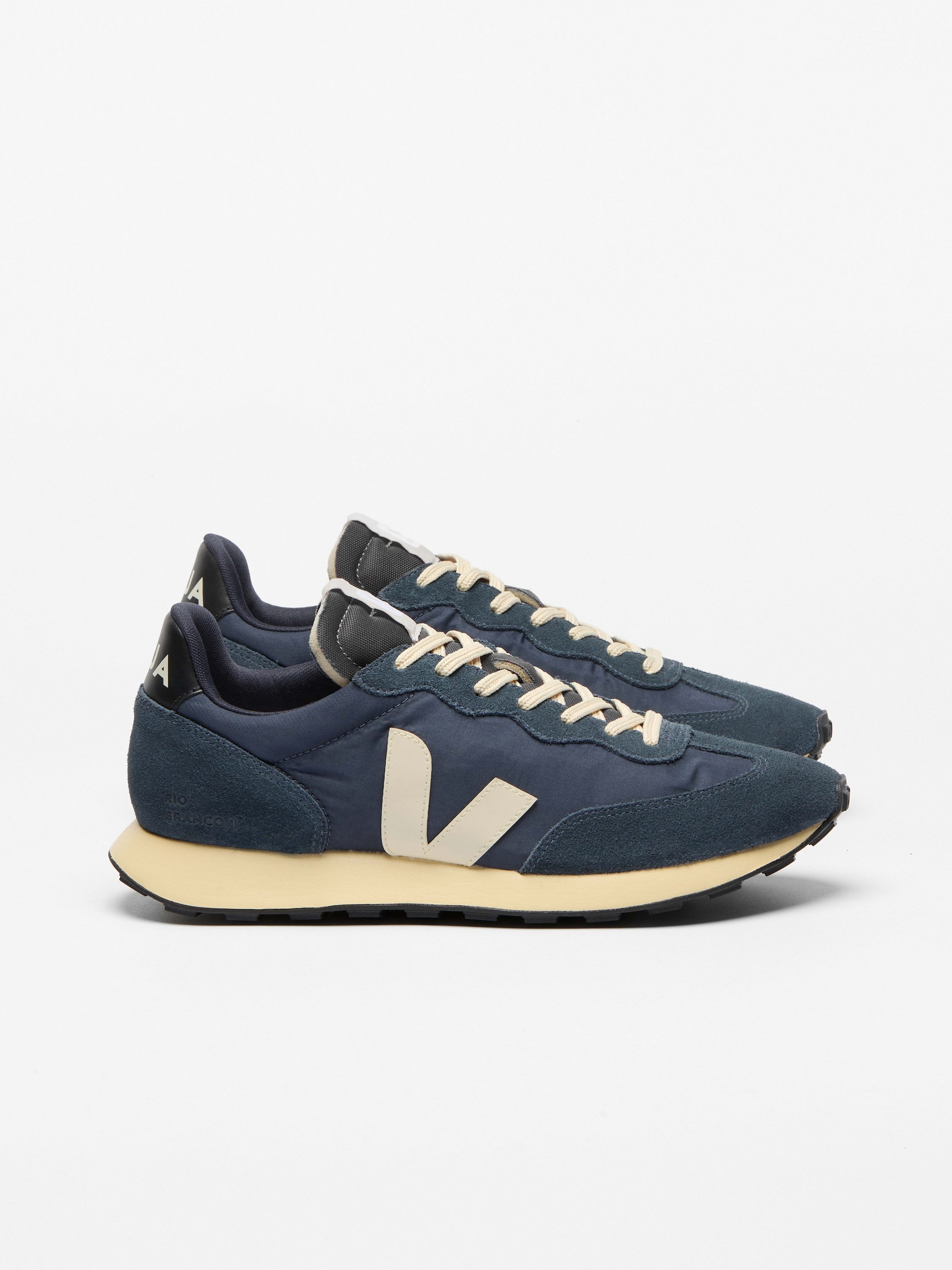 VEJA Veja Rio Branco II Lite Nolyn Sneaker