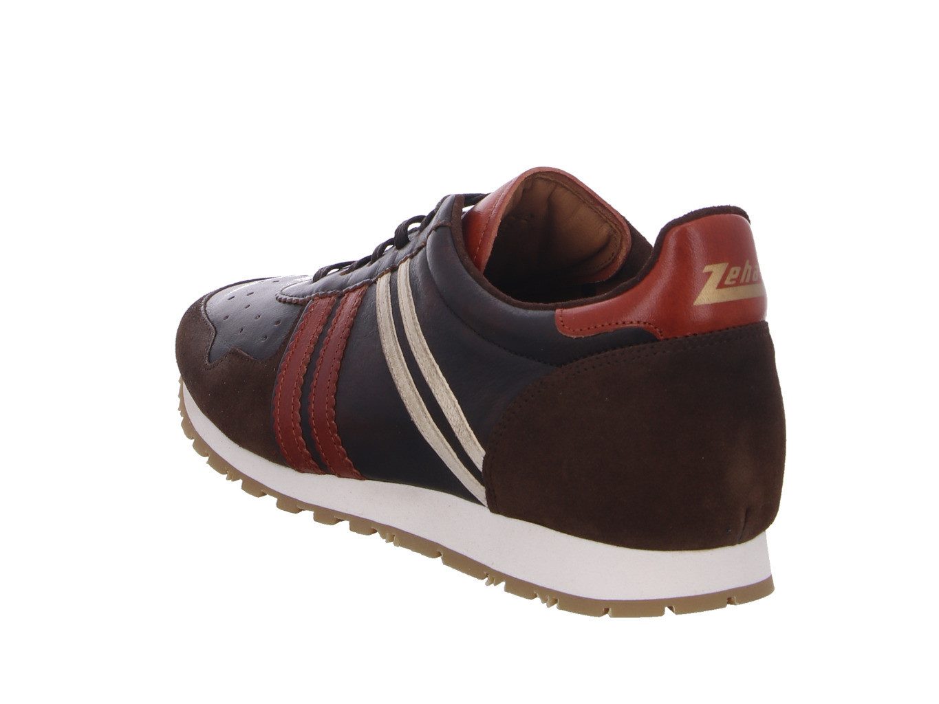 Zeha Berlin Marathon Schnürschuh