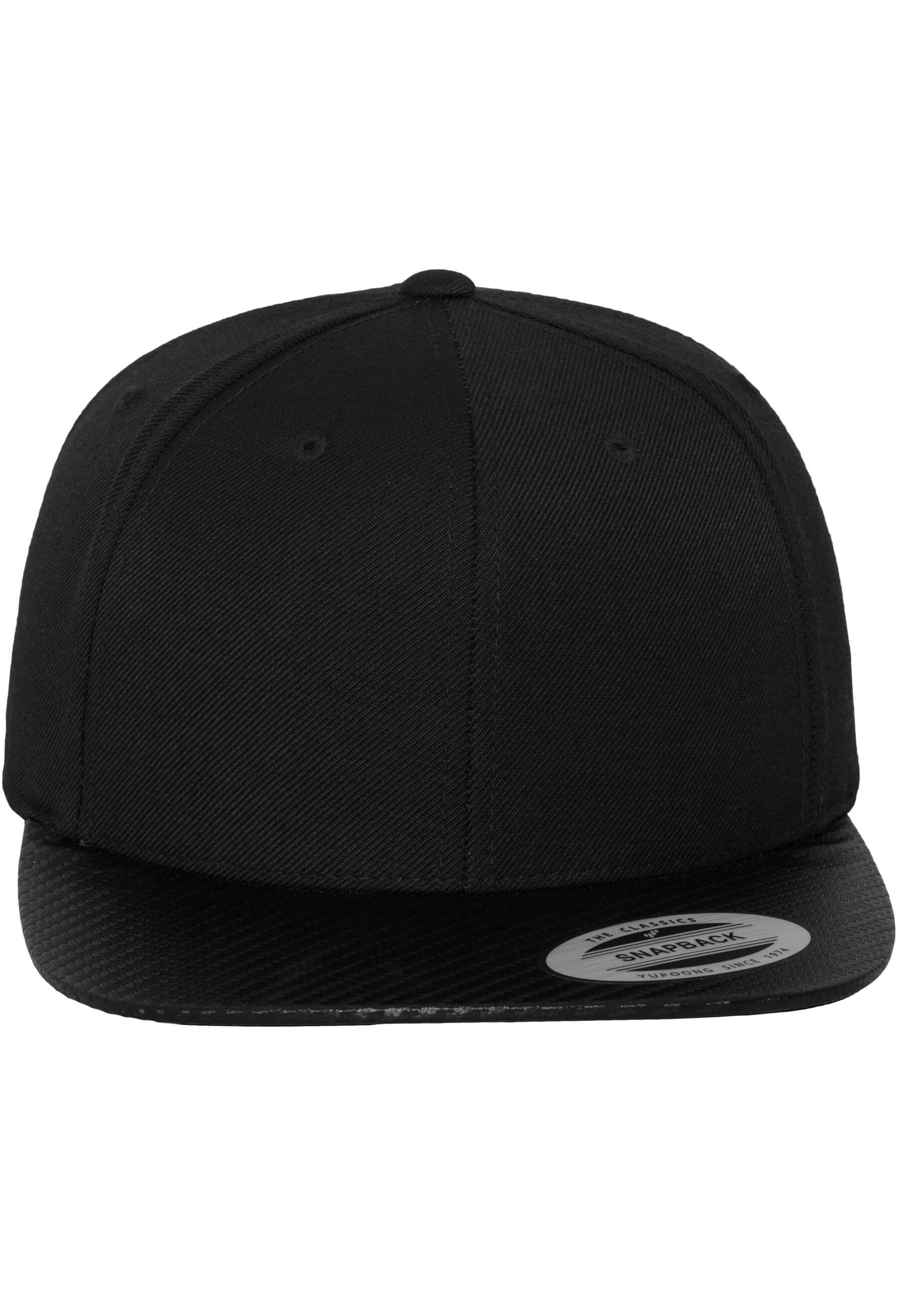 Flexfit Flex Cap Flexfit Unisex Carbon Snapback günstig online kaufen