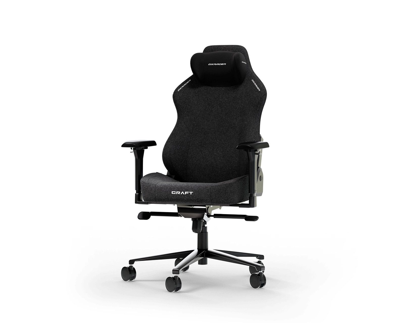 DXRacer Gaming-Stuhl CRAFT L