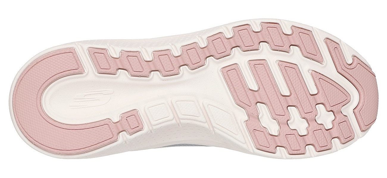 Skechers ARCH FIT 2.0 Sneaker Chunky Sneaker, Schnürschuh mit Plateau Sohle günstig online kaufen