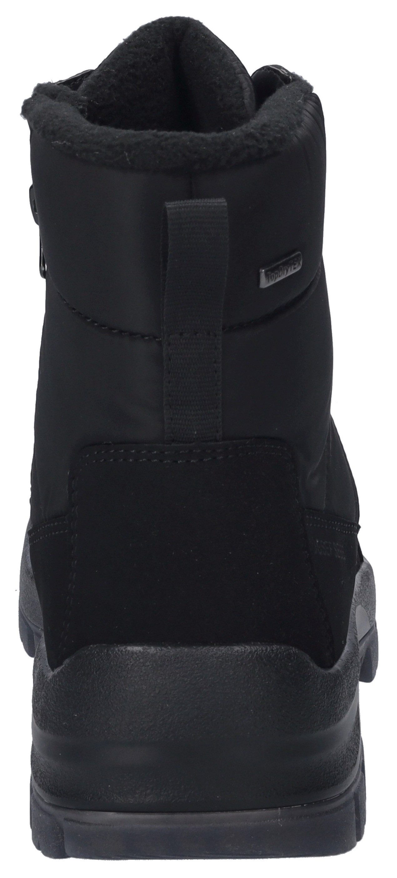 Josef Seibel Alaska 50 Winterboots Snowboots, Trekking Boots, Schnürstiefel günstig online kaufen