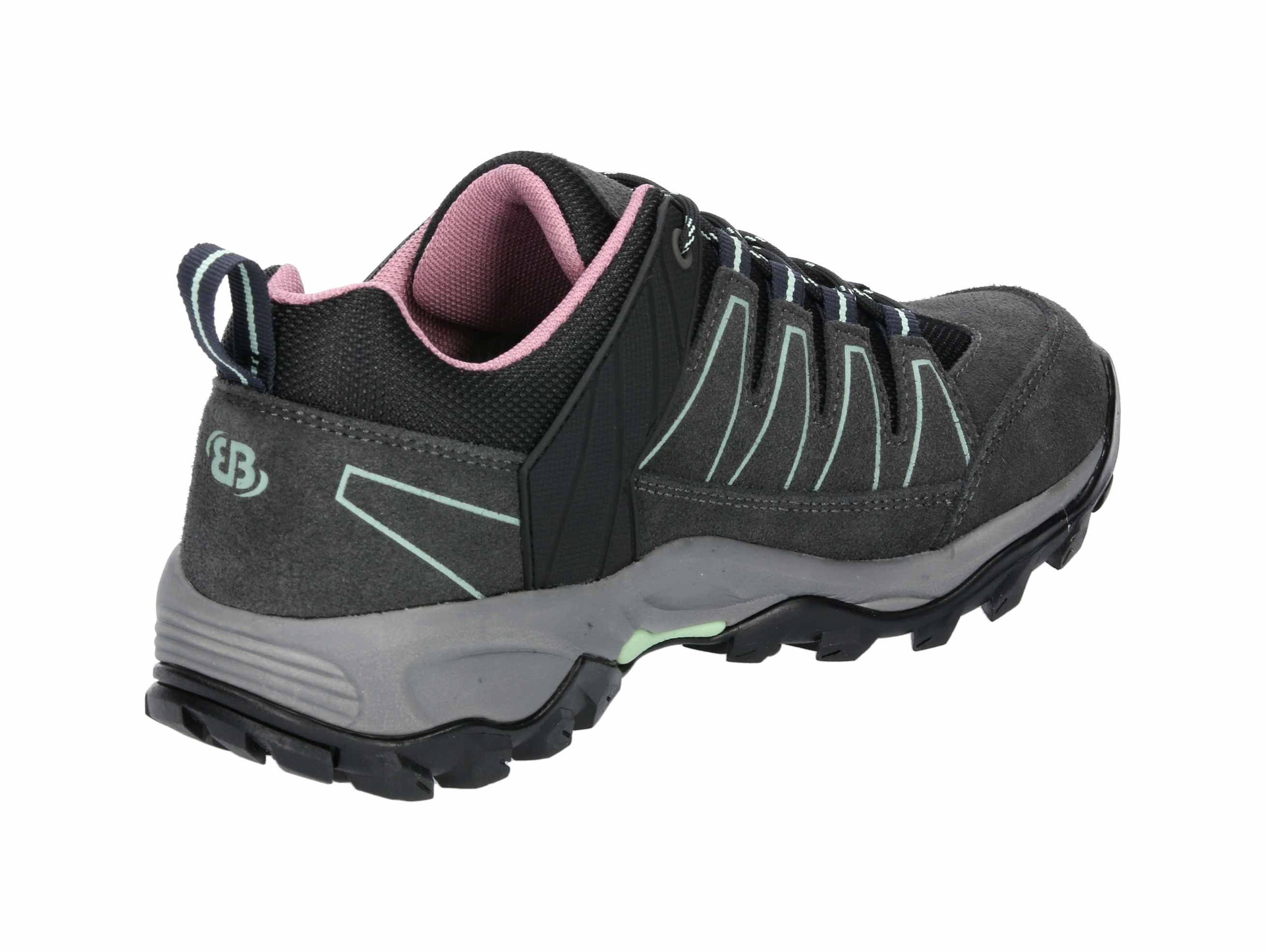 BRÜTTING Outdoorschuh Mount Pinos Low Outdoorschuh