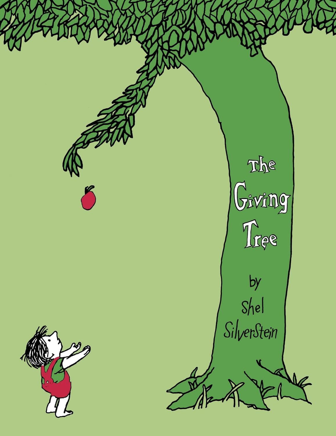 The Giving Tree / Shel Silverstein