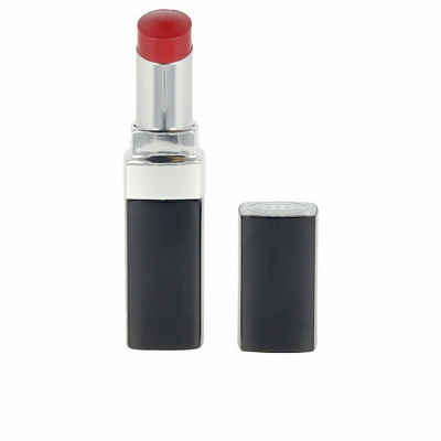 CHANEL Lippenstift »ROUGE COCO BLOOM plumping lipstick #134-sunlight 3 g«