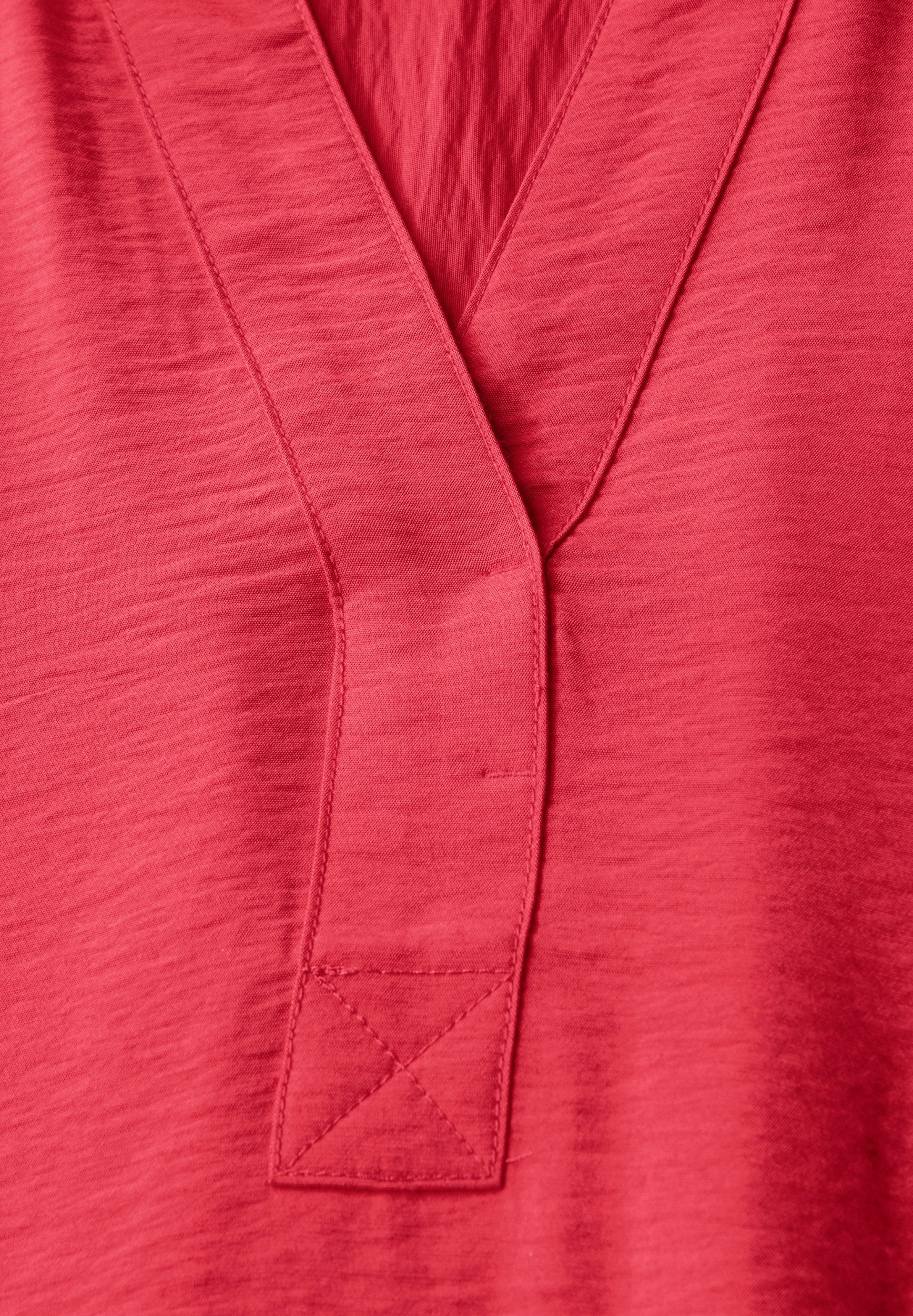 CECIL Midikleid Damenkleid - Sommerkleid - Casual günstig online kaufen