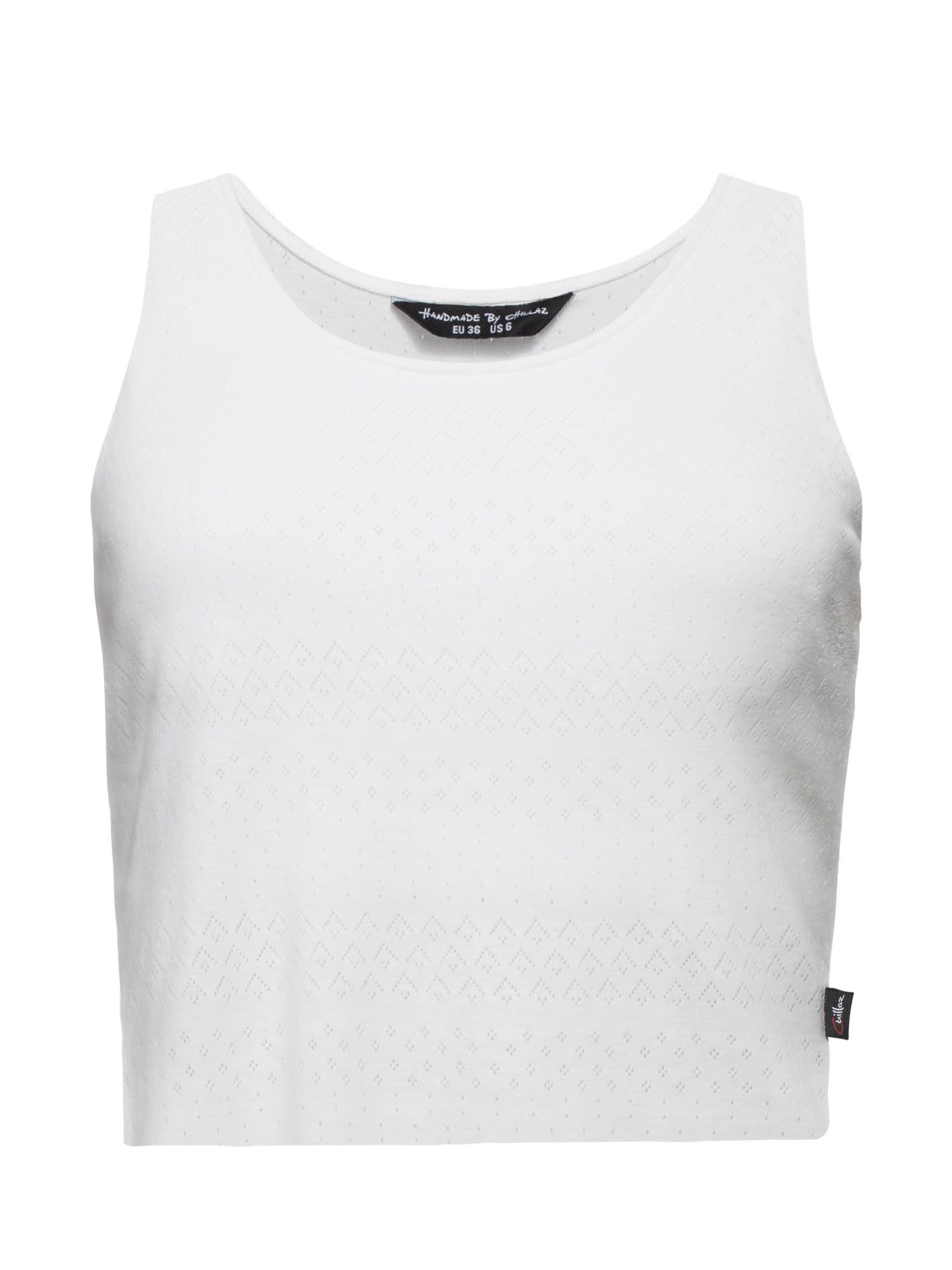 Chillaz Tanktop Chillaz W Sardinia Top Damen Top