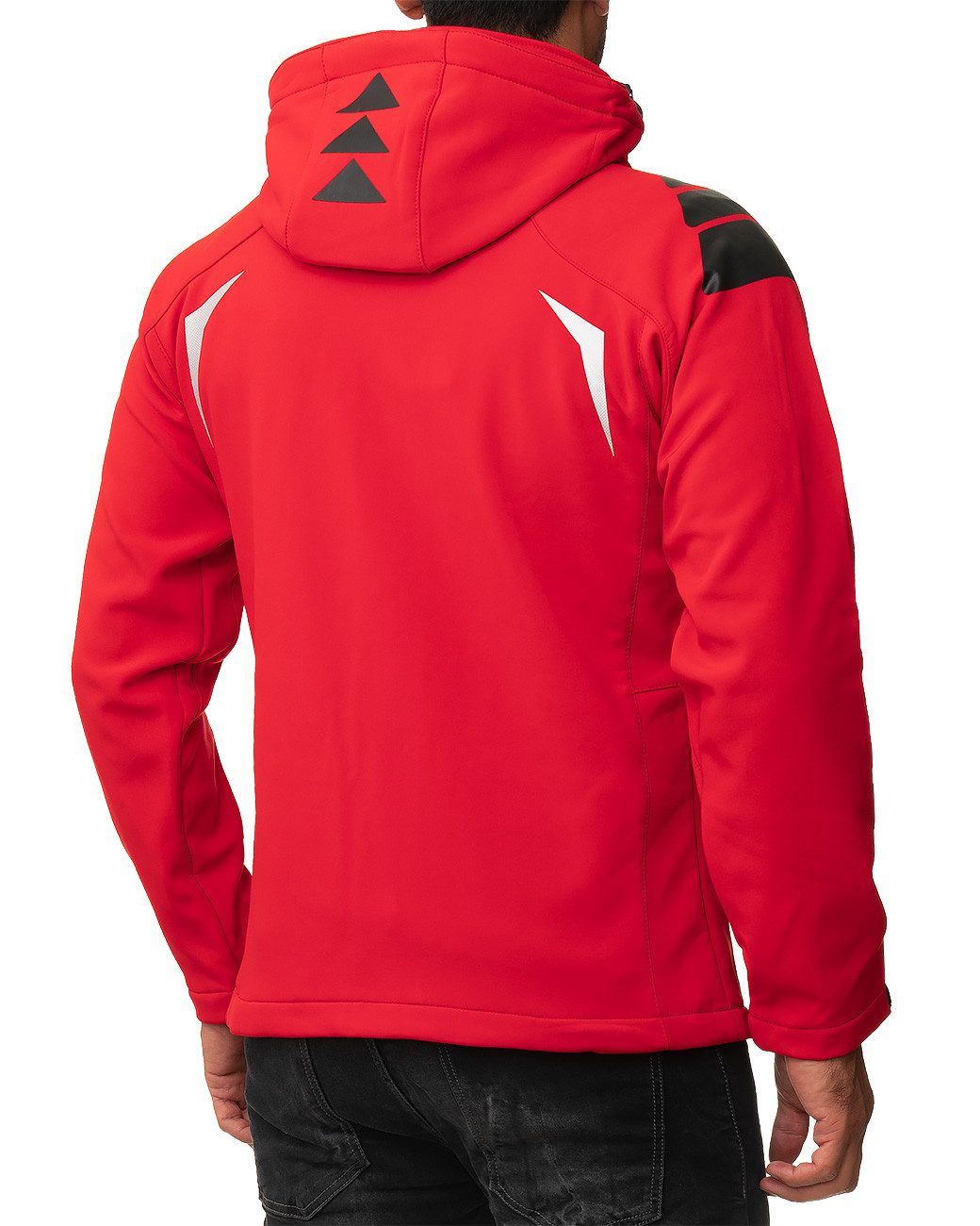 Geographical Norway Softshelljacke Herren Outdoor Jacke günstig online kaufen