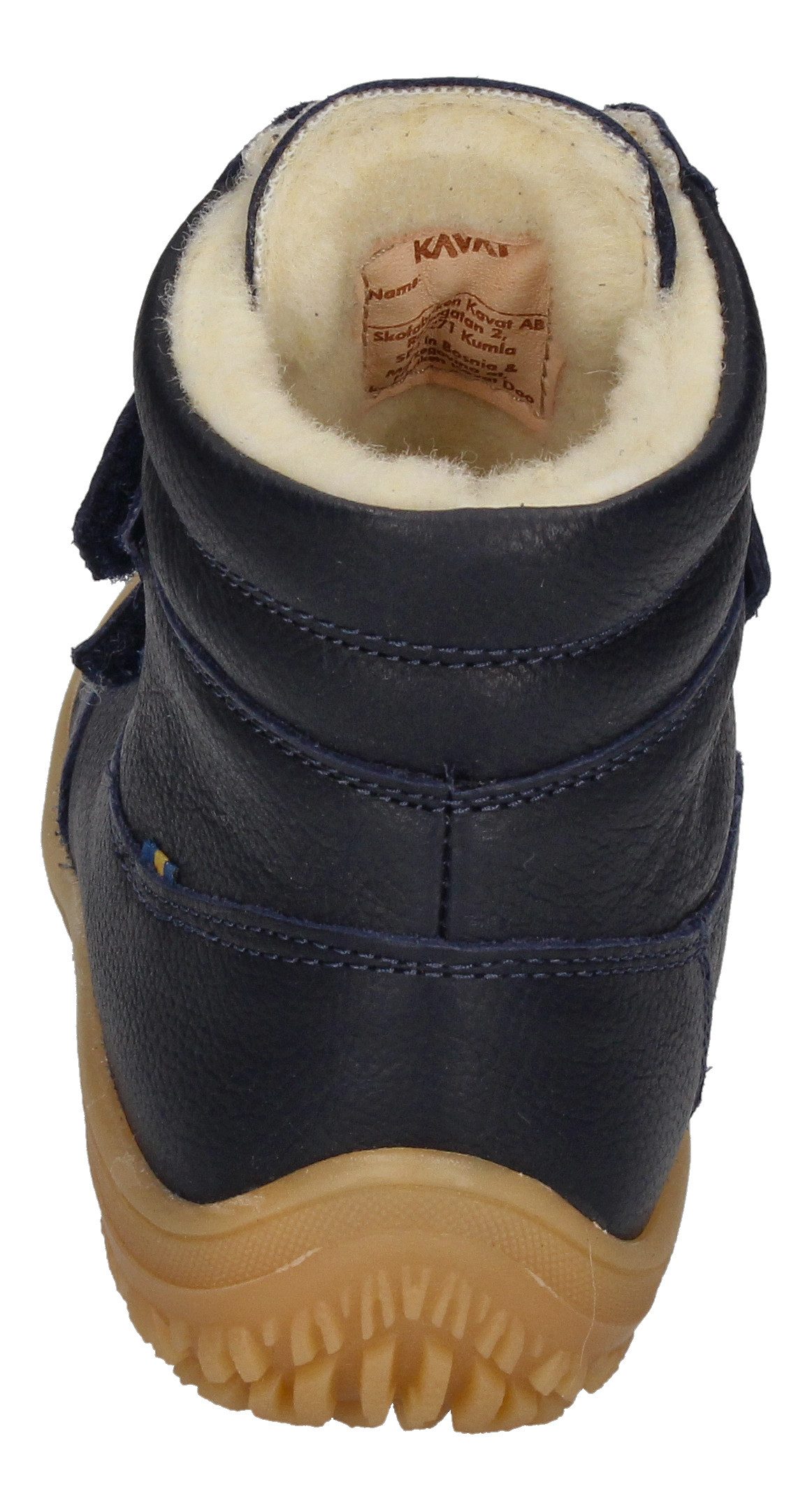 KAVAT Oden EP Winterboots Blue