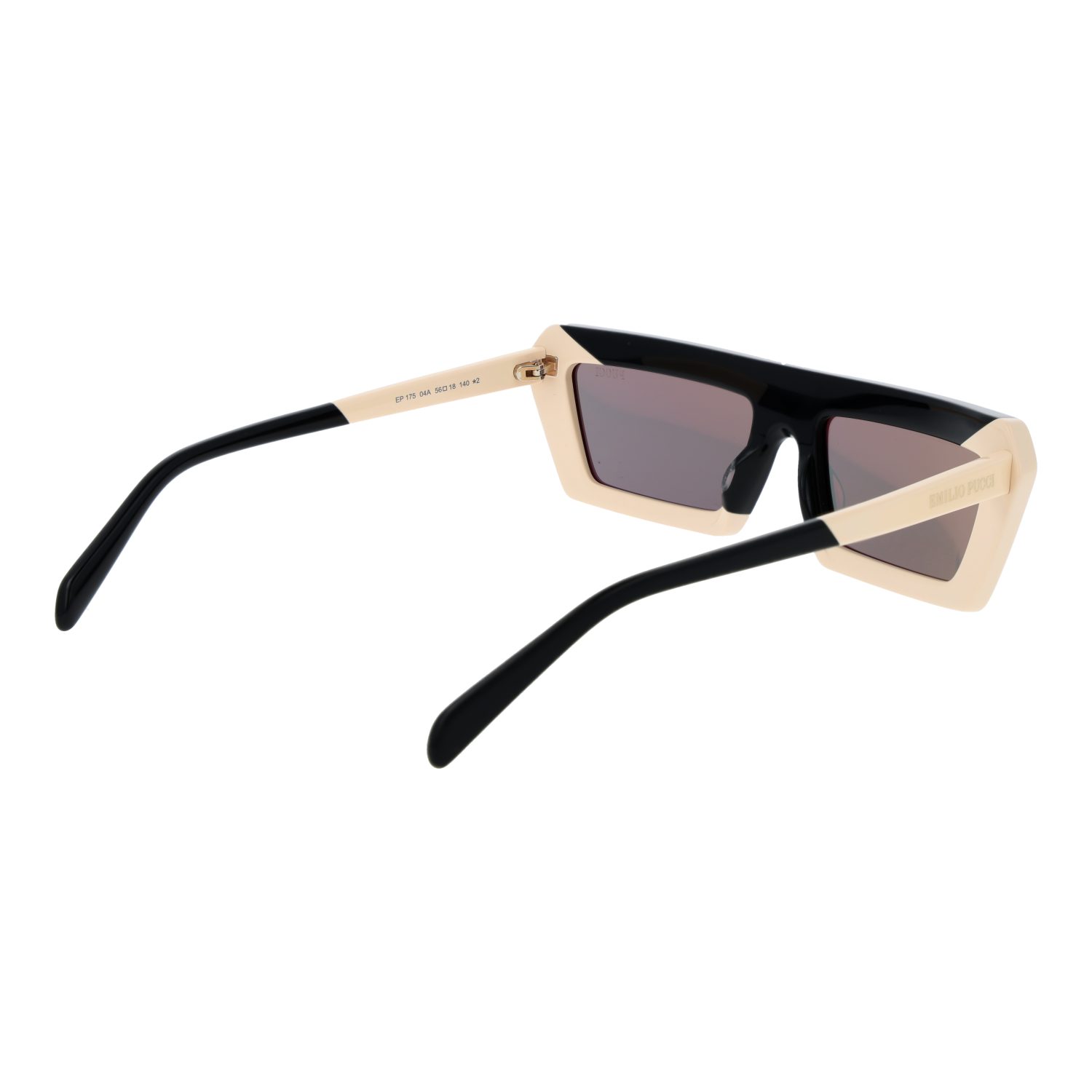 EMILIO PUCCI Sonnenbrille EP0175 5604A