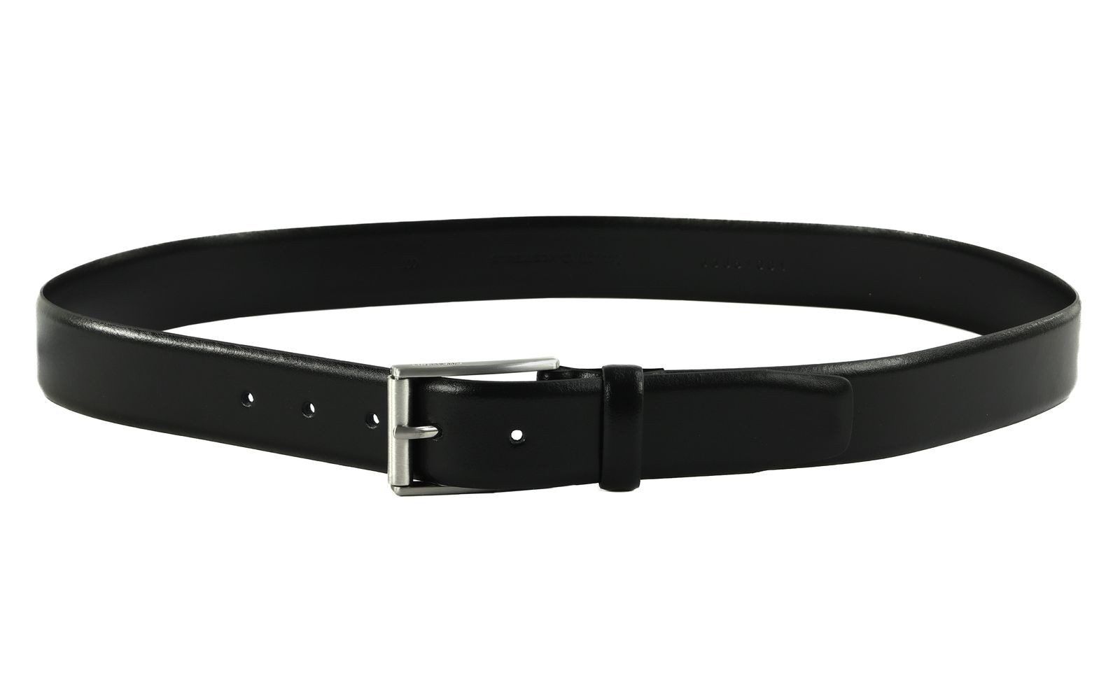 Strellson Ledergürtel Men's Belt aus echtem Rindsleder