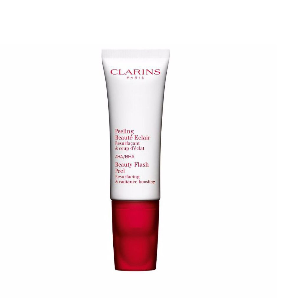 Clarins Gesichtspflege Beauty Flash Peel