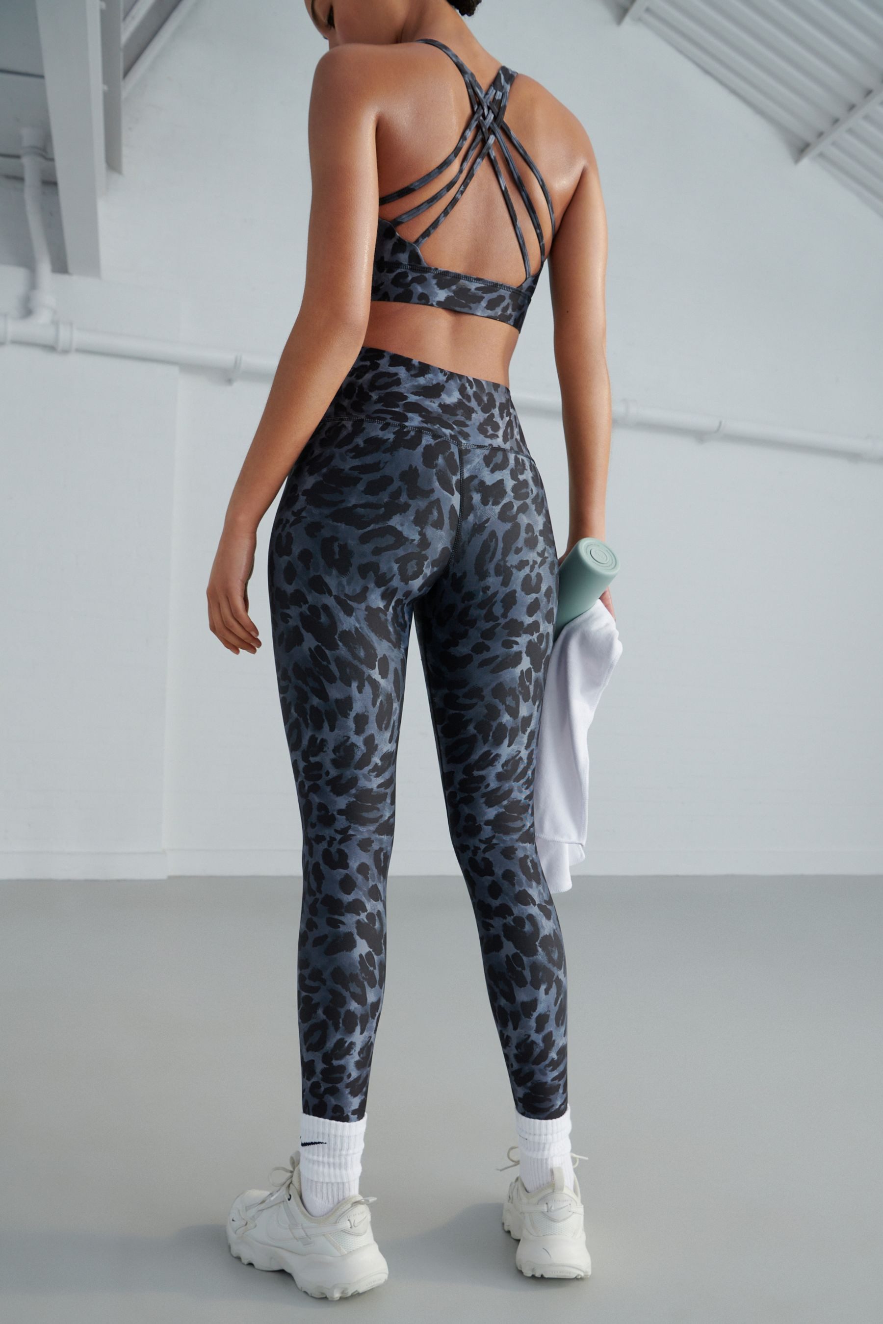 Next Leggings Active Yoga-Leggings (1-tlg) günstig online kaufen
