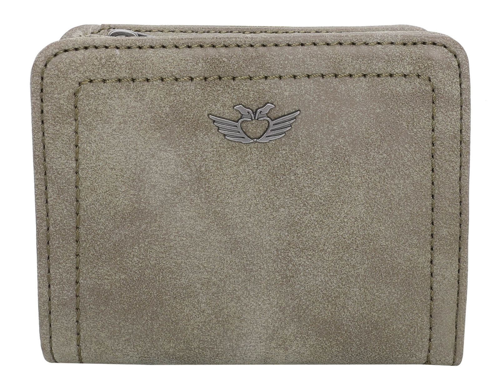 Fritzi aus Preußen Geldbörse Fritzi11 Aurelie Wallet