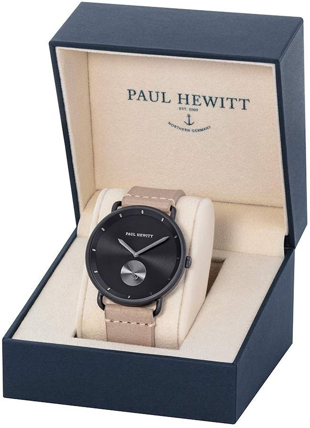 PAUL HEWITT Quarzuhr Breakwater Case günstig online kaufen